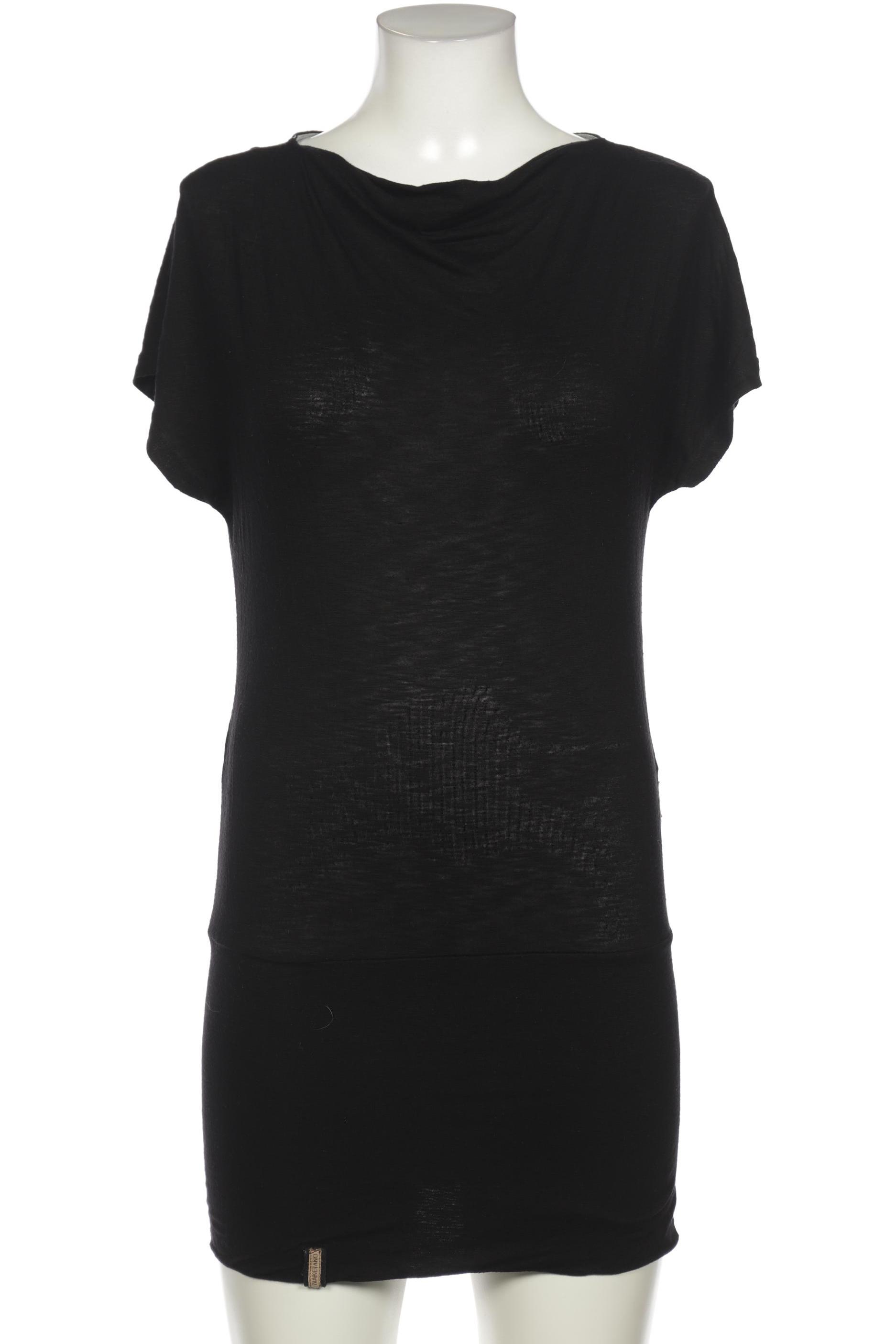 

Naketano Damen Kleid, schwarz