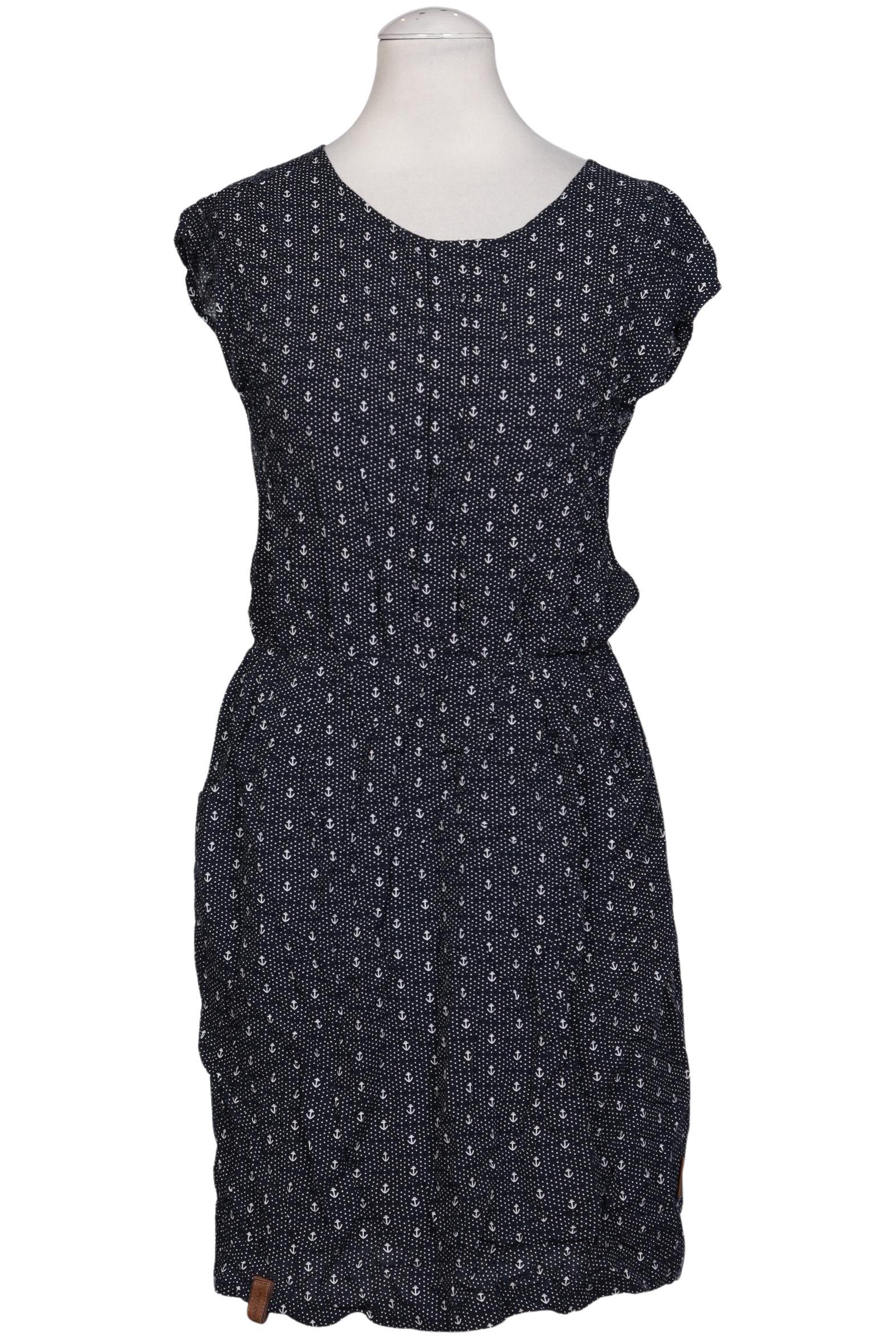 

Naketano Damen Kleid, marineblau, Gr. 36