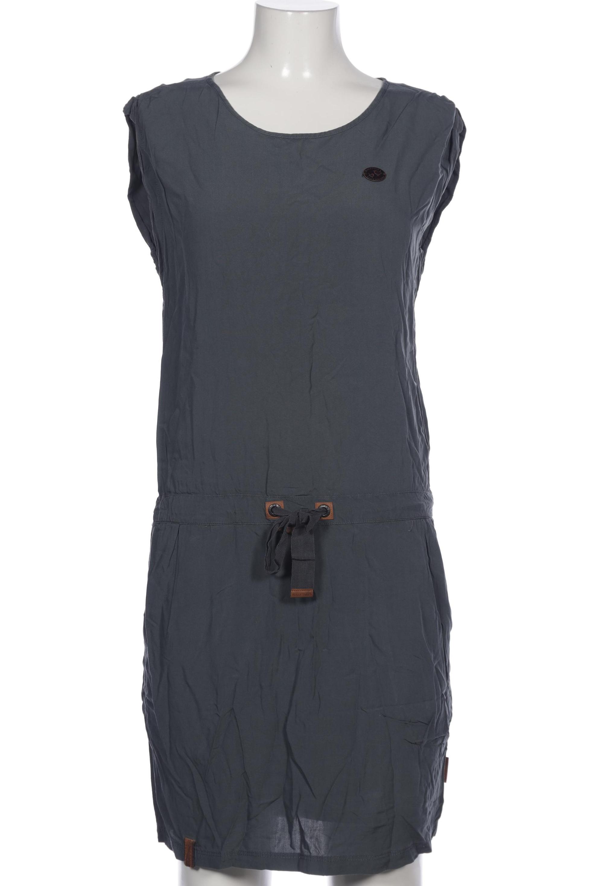 

Naketano Damen Kleid, grün