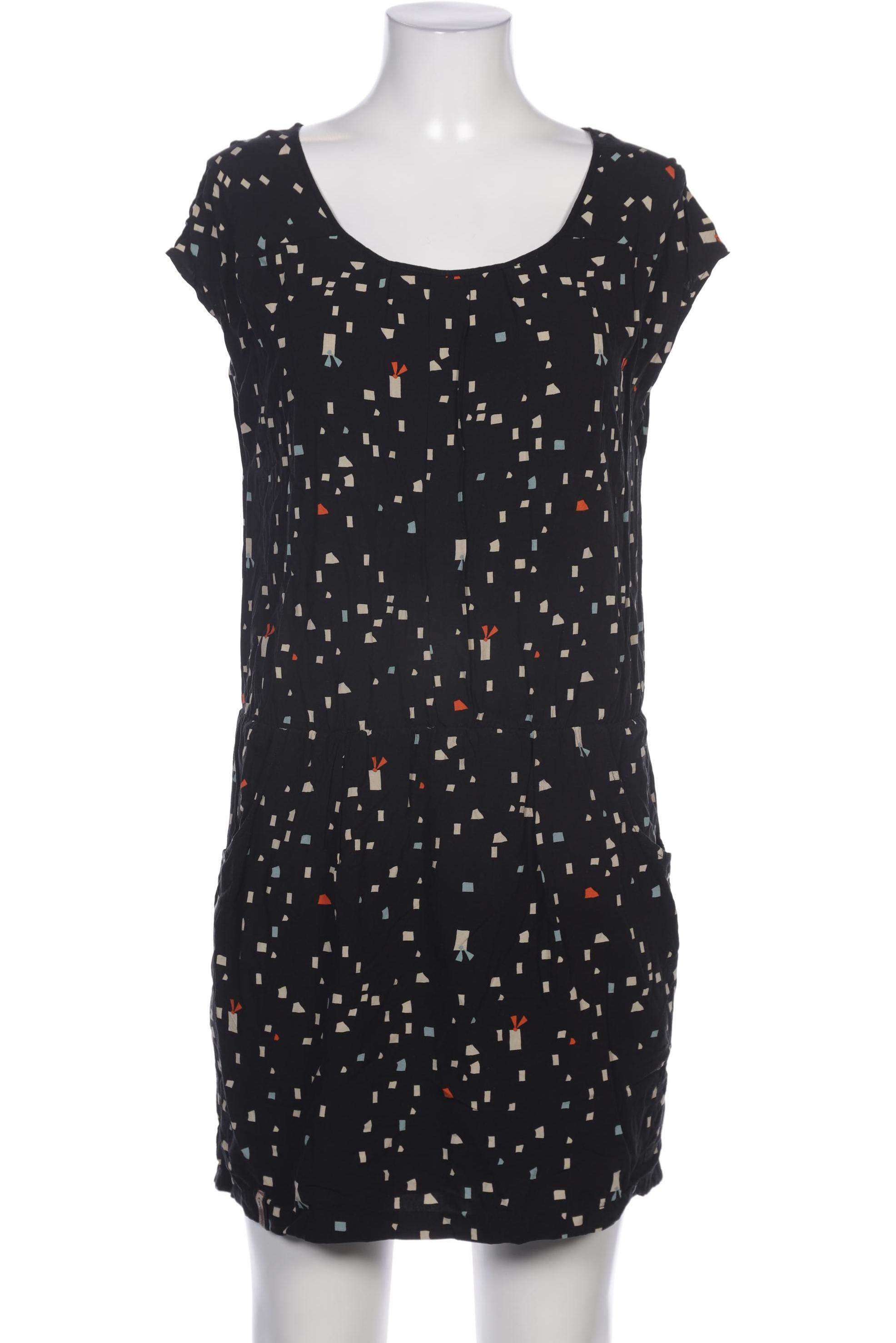 

Naketano Damen Kleid, schwarz