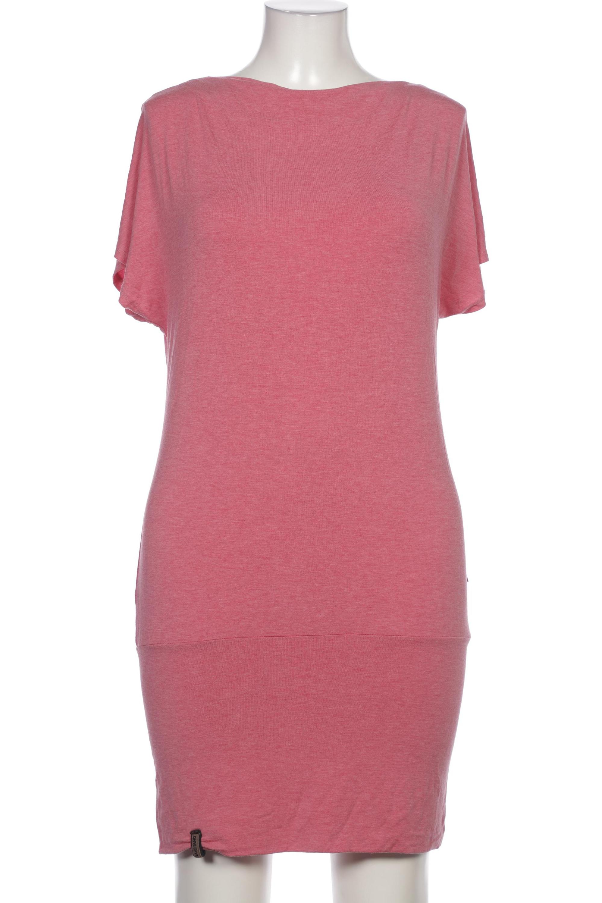 

Naketano Damen Kleid, pink