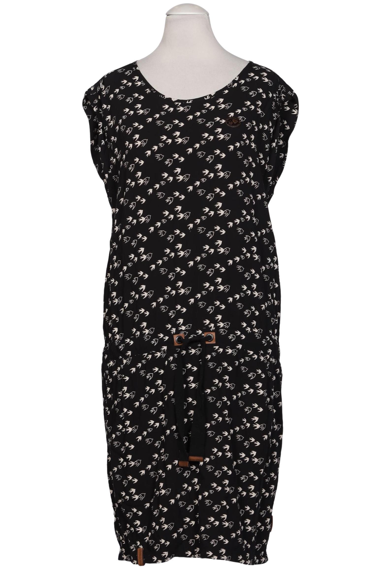 

Naketano Damen Kleid, mehrfarbig, Gr. 36