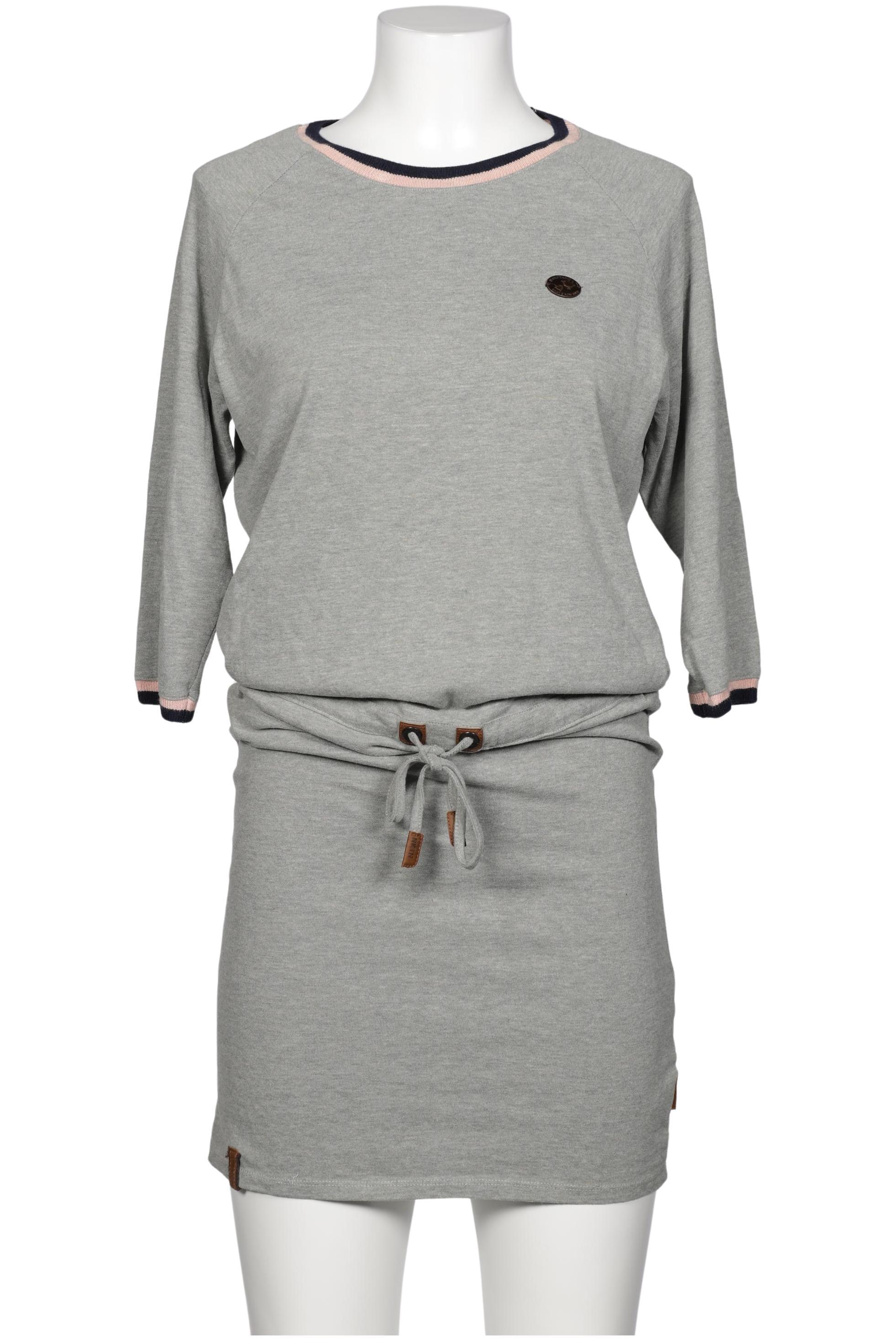 Thumbnail - Naketano Damen Kleid, hellgrün, Gr. 42