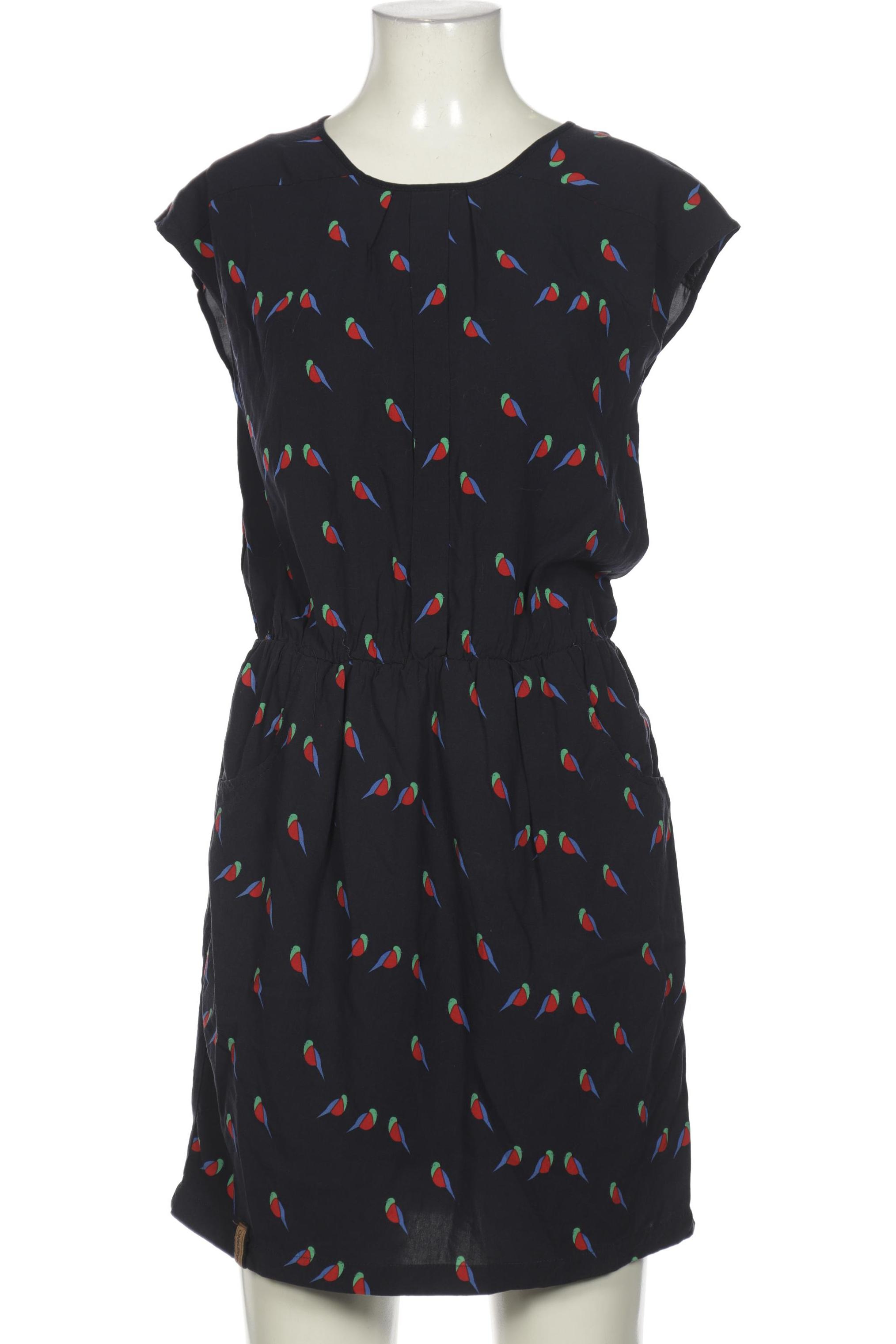 

Naketano Damen Kleid, marineblau