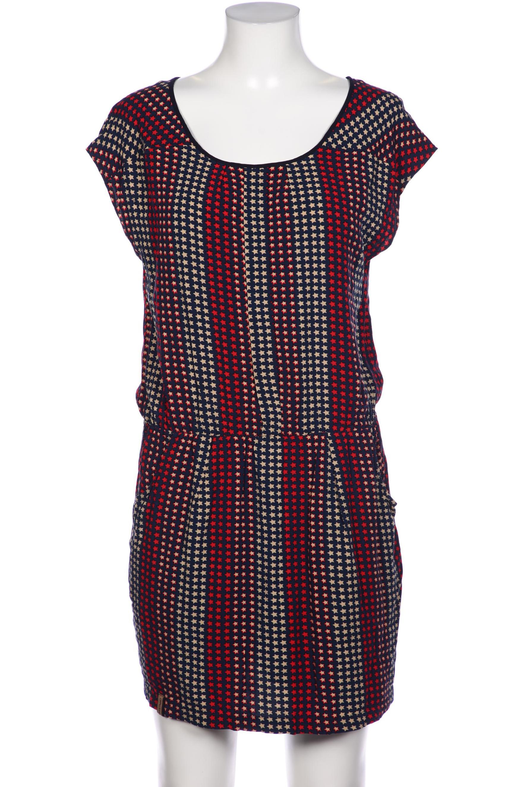 

Naketano Damen Kleid, marineblau