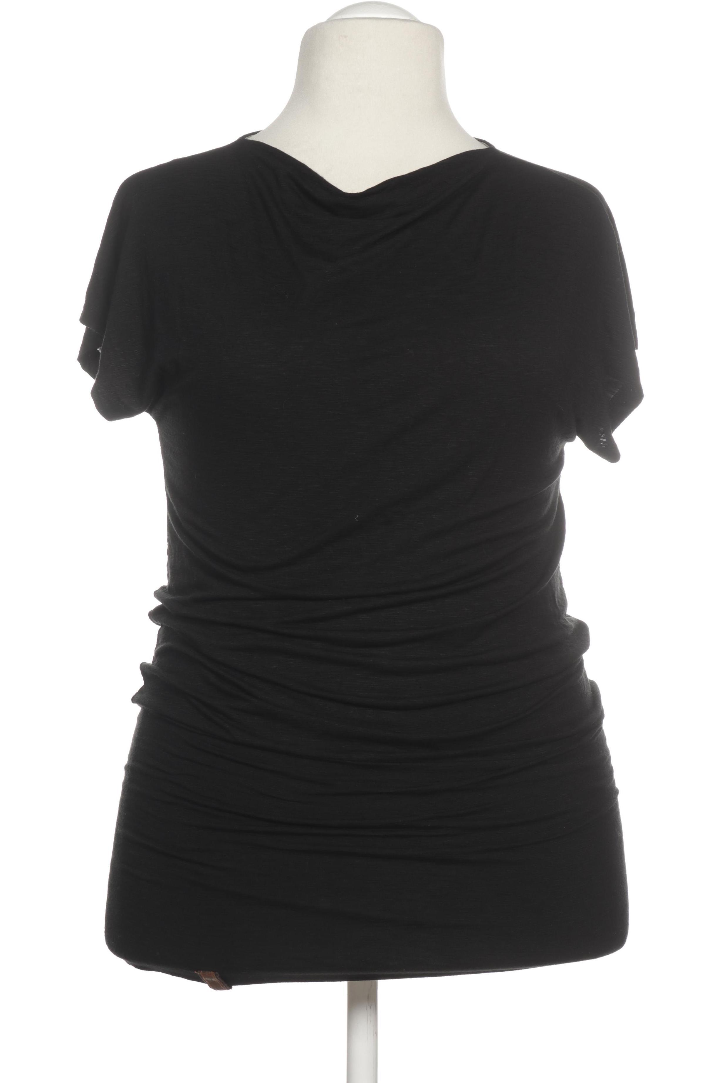 

Naketano Damen Kleid, schwarz, Gr.