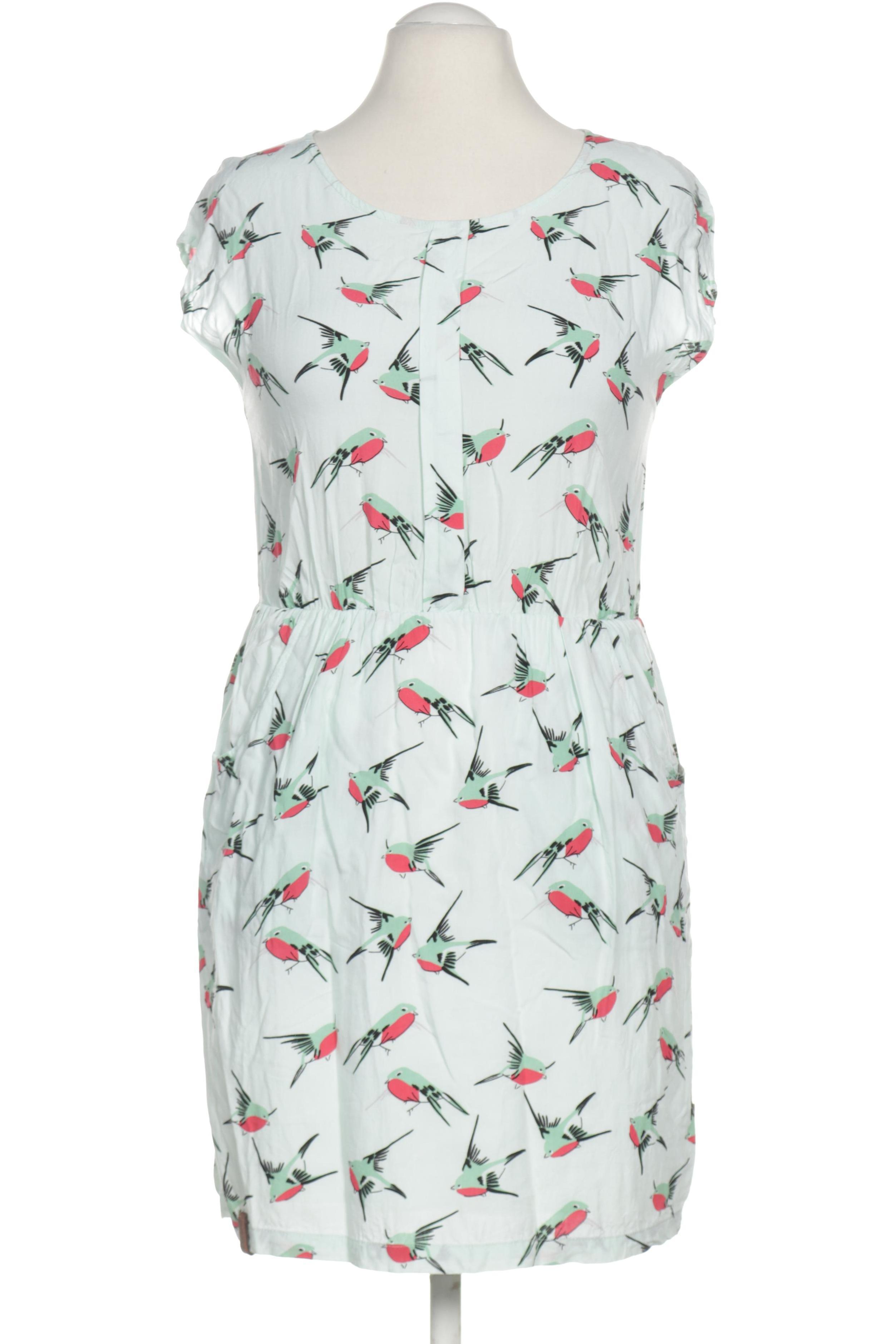 

Naketano Damen Kleid, grün, Gr.