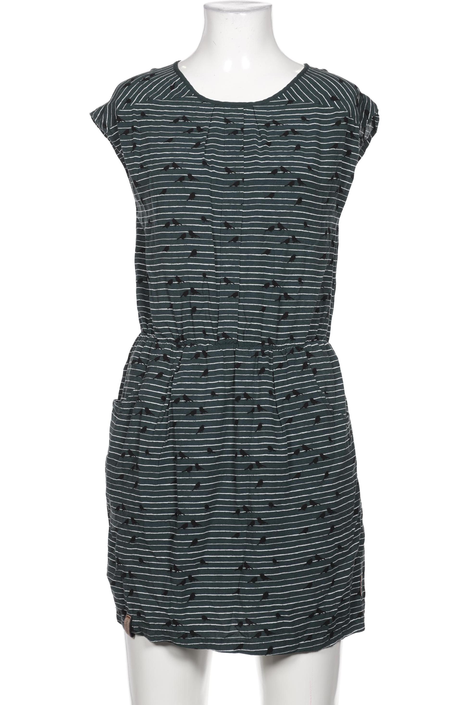

Naketano Damen Kleid, grün