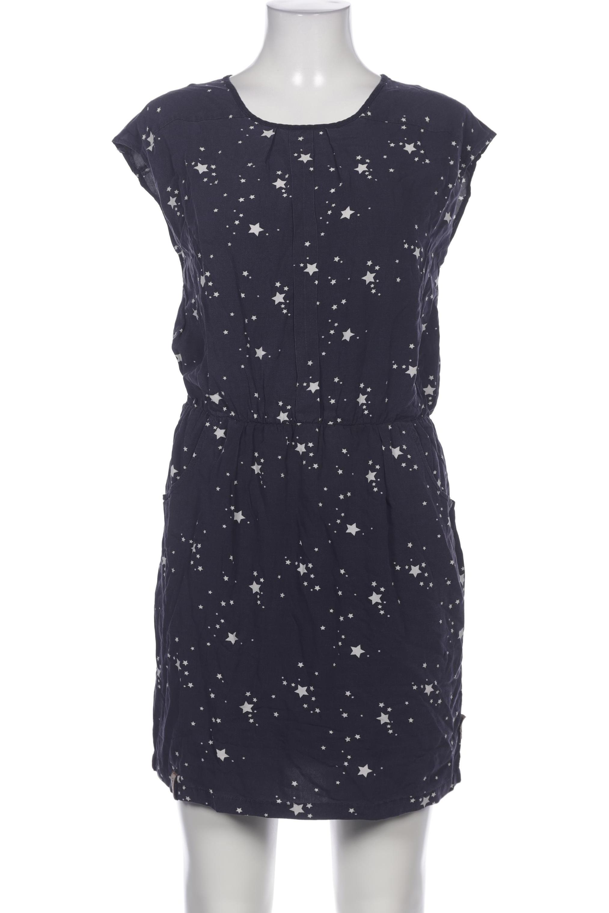 

Naketano Damen Kleid, marineblau, Gr. 38