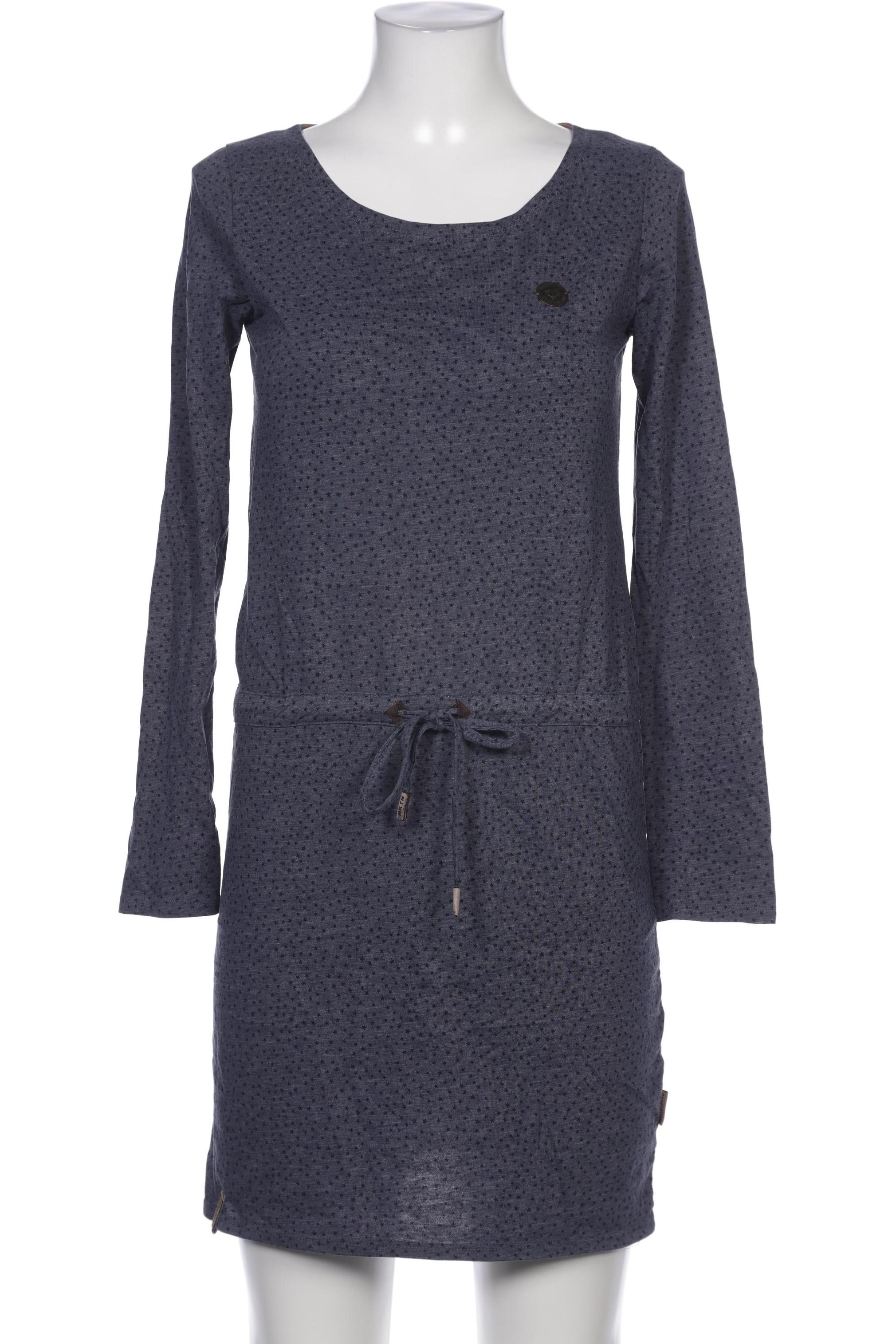

Naketano Damen Kleid, marineblau, Gr. 36