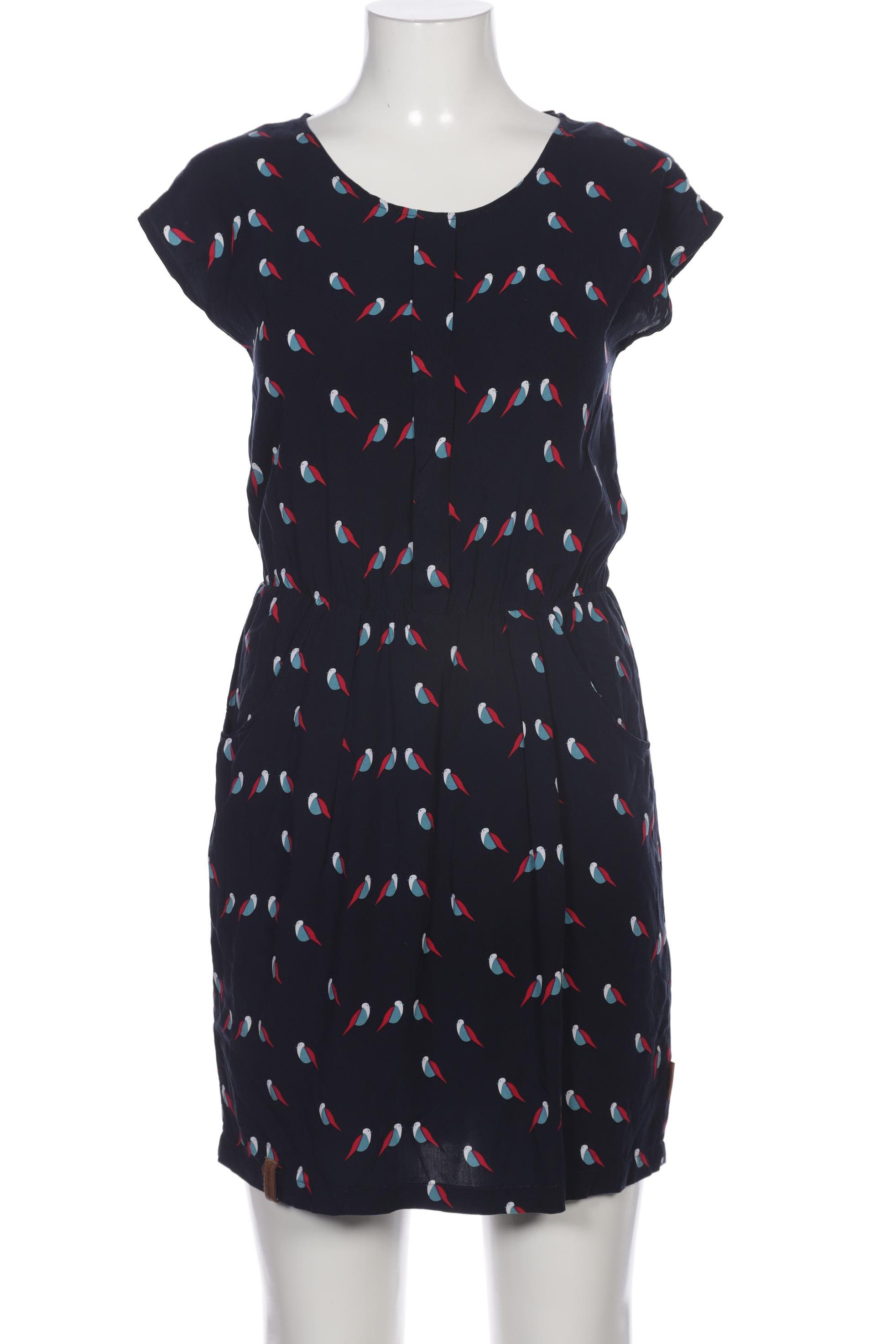 

Naketano Damen Kleid, marineblau