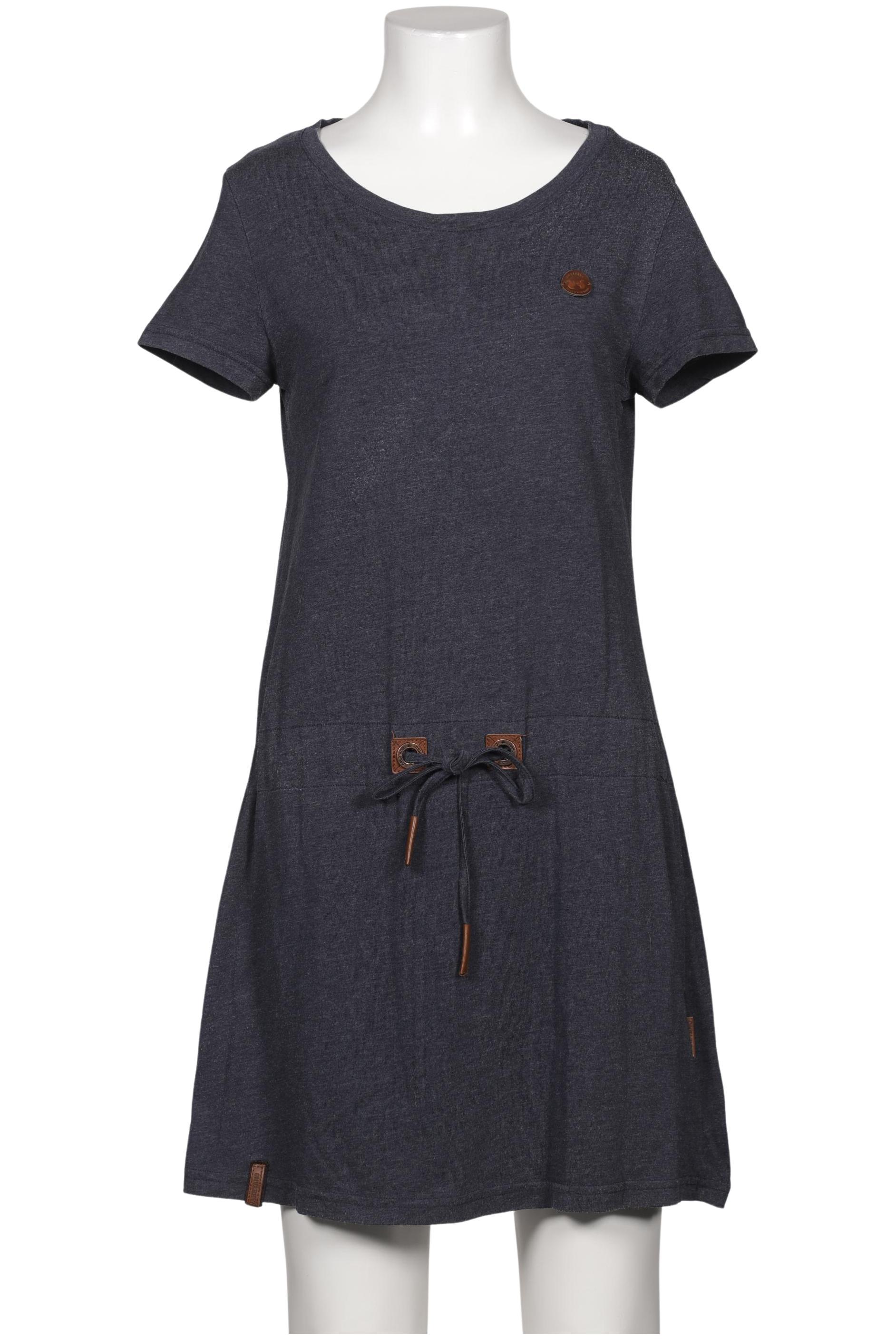 

Naketano Damen Kleid, marineblau, Gr. 38