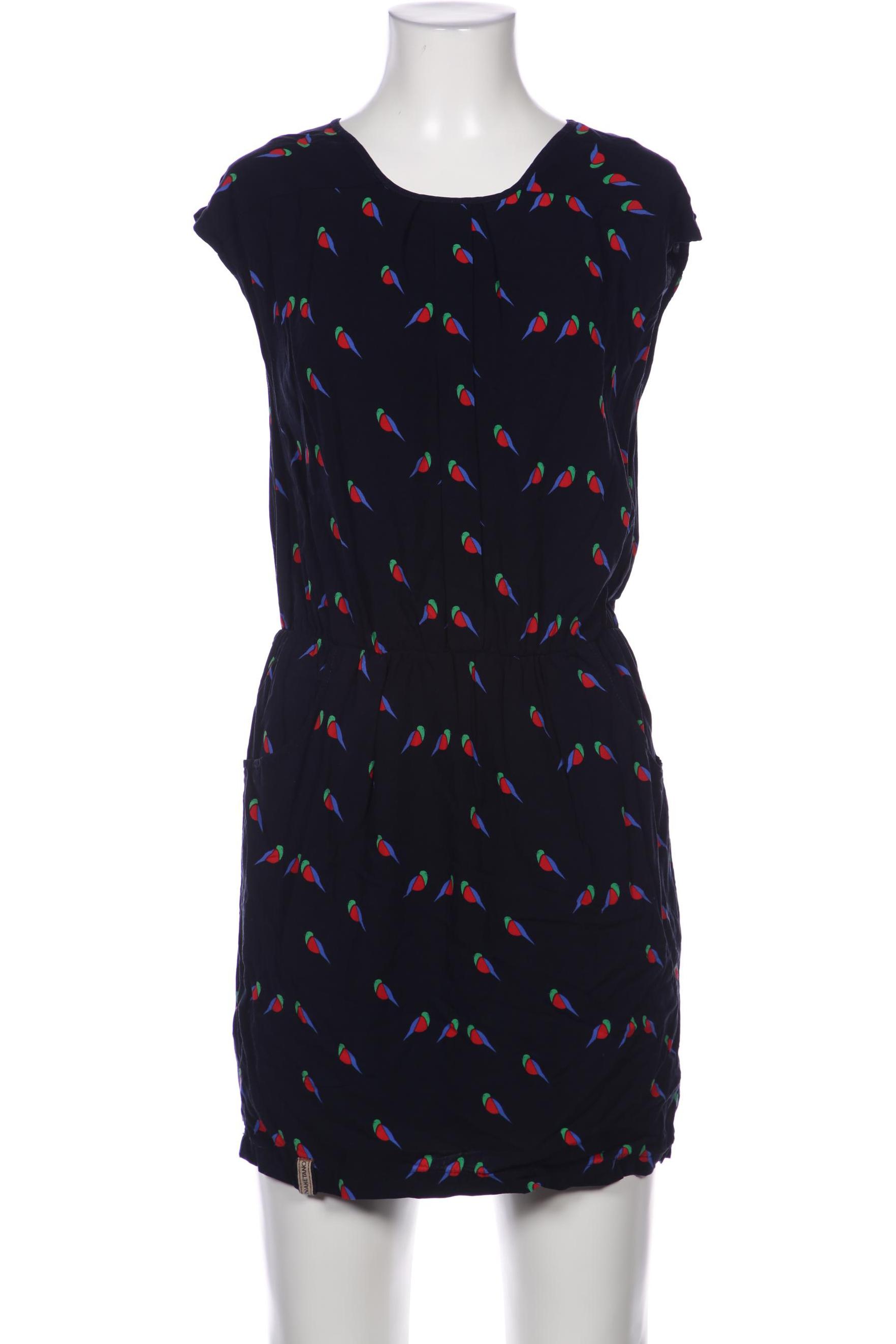 

Naketano Damen Kleid, marineblau