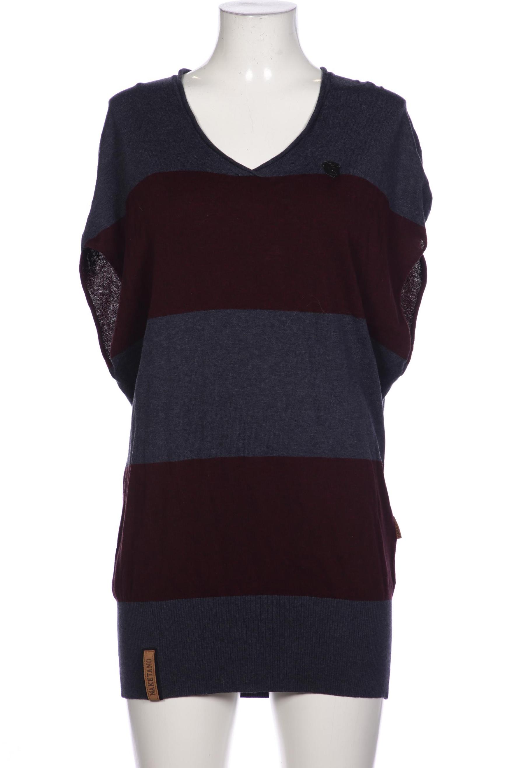 

Naketano Damen Kleid, marineblau