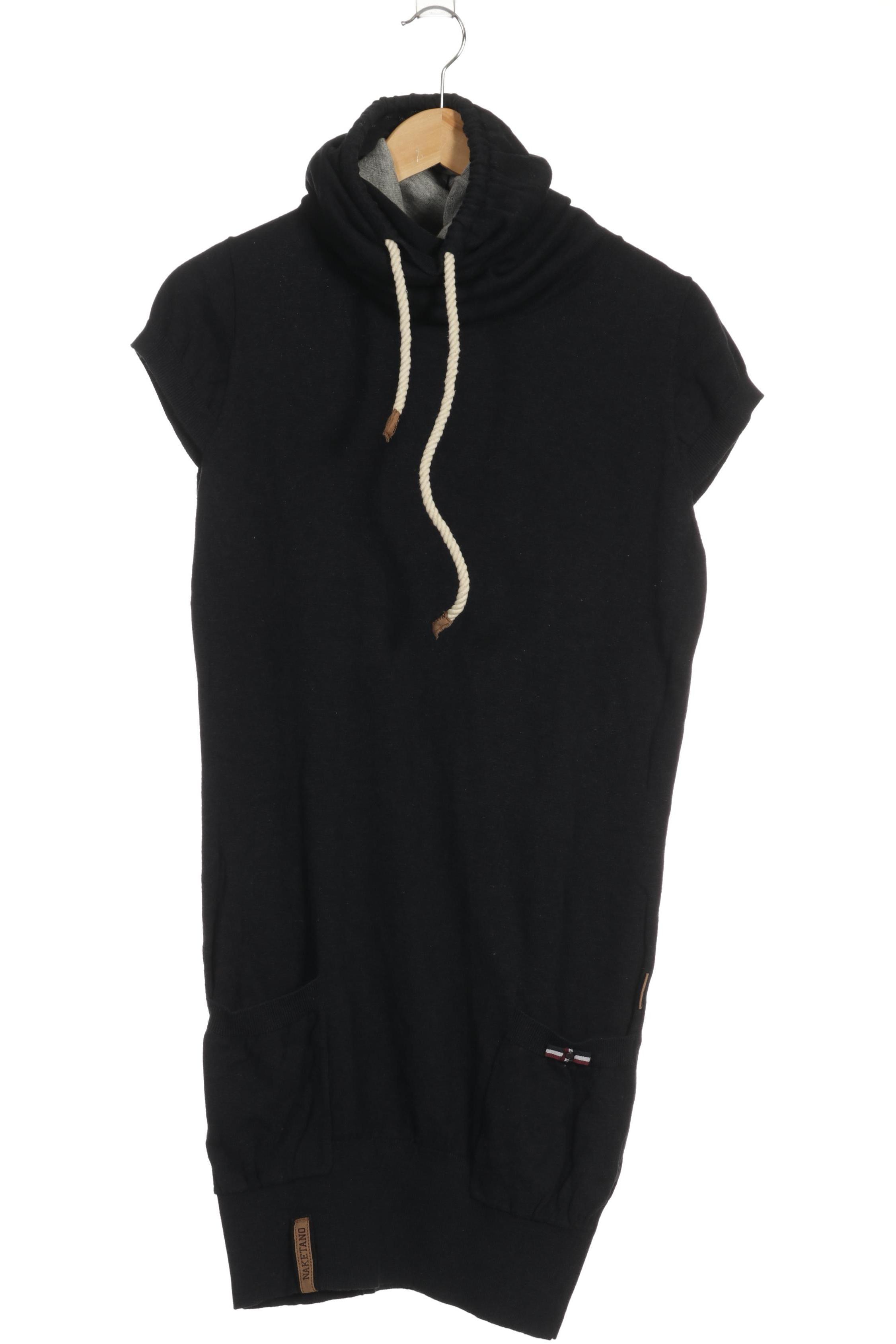 

Naketano Damen Kleid, grau, Gr.