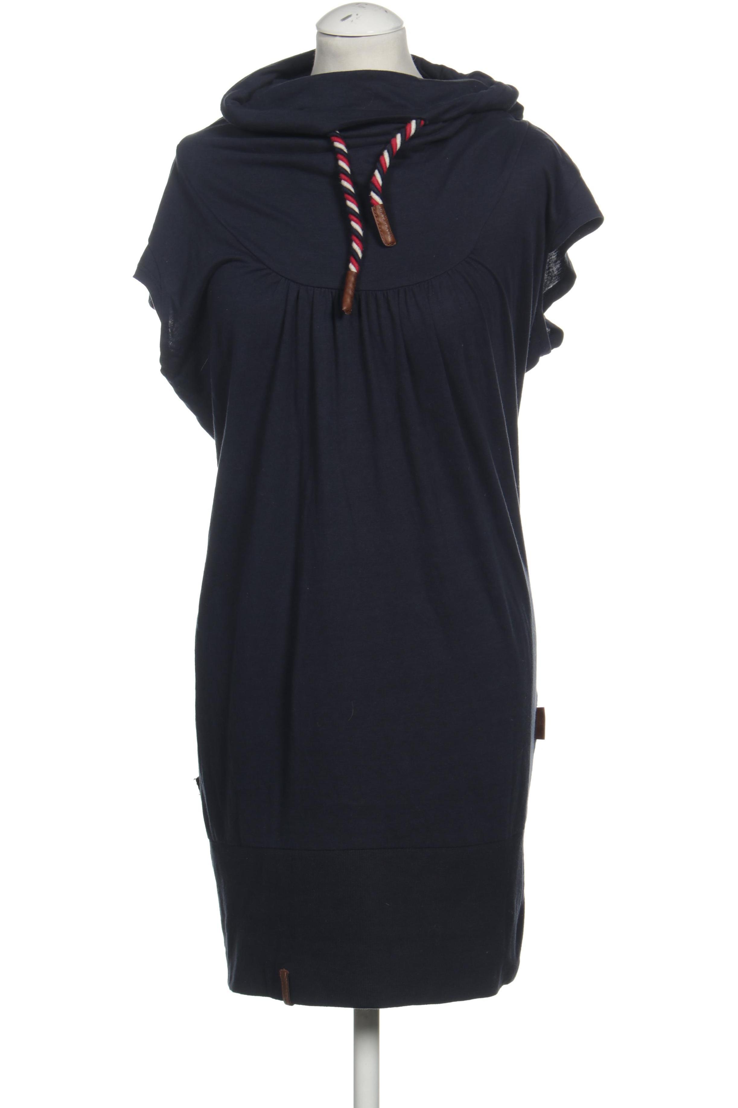 

Naketano Damen Kleid, blau, Gr.