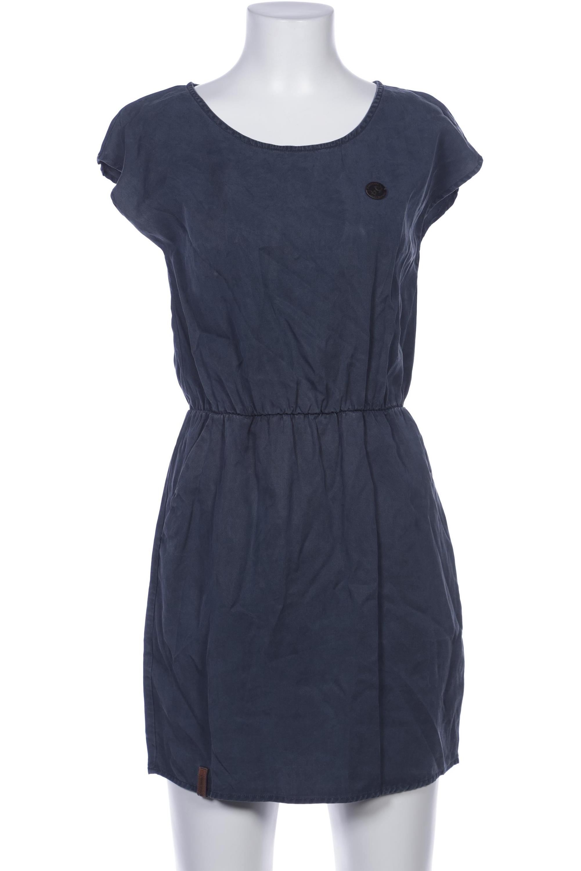 

Naketano Damen Kleid, marineblau, Gr. 34