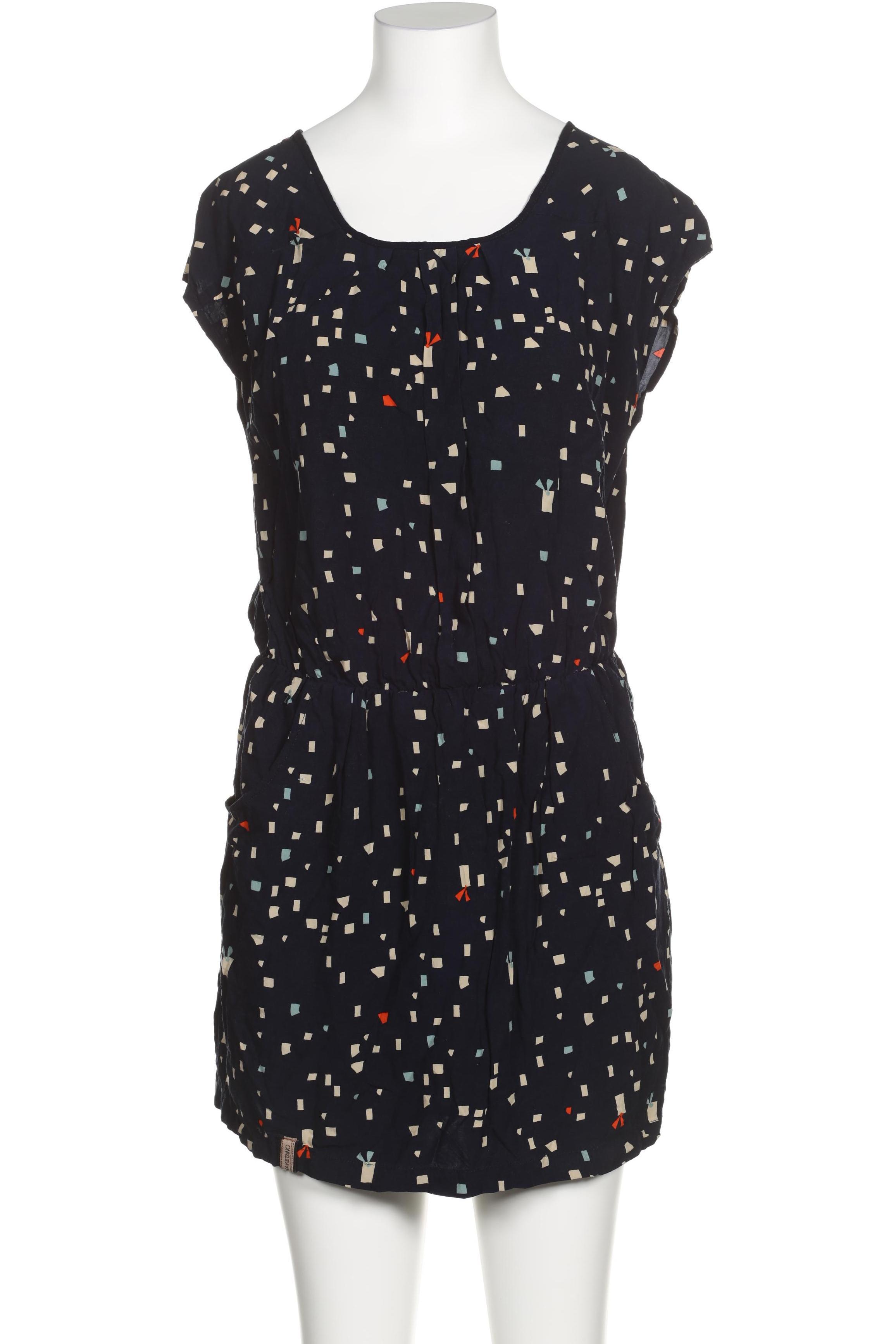 

Naketano Damen Kleid, blau, Gr.
