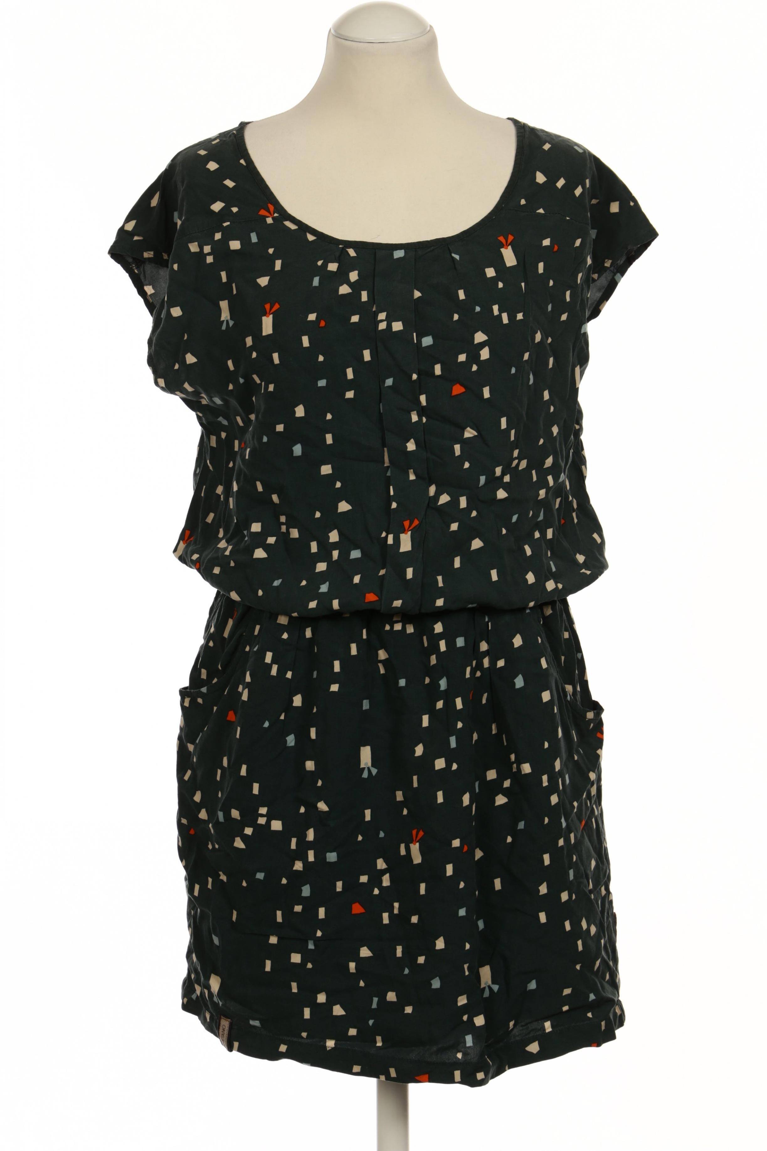 

Naketano Damen Kleid, grün, Gr.