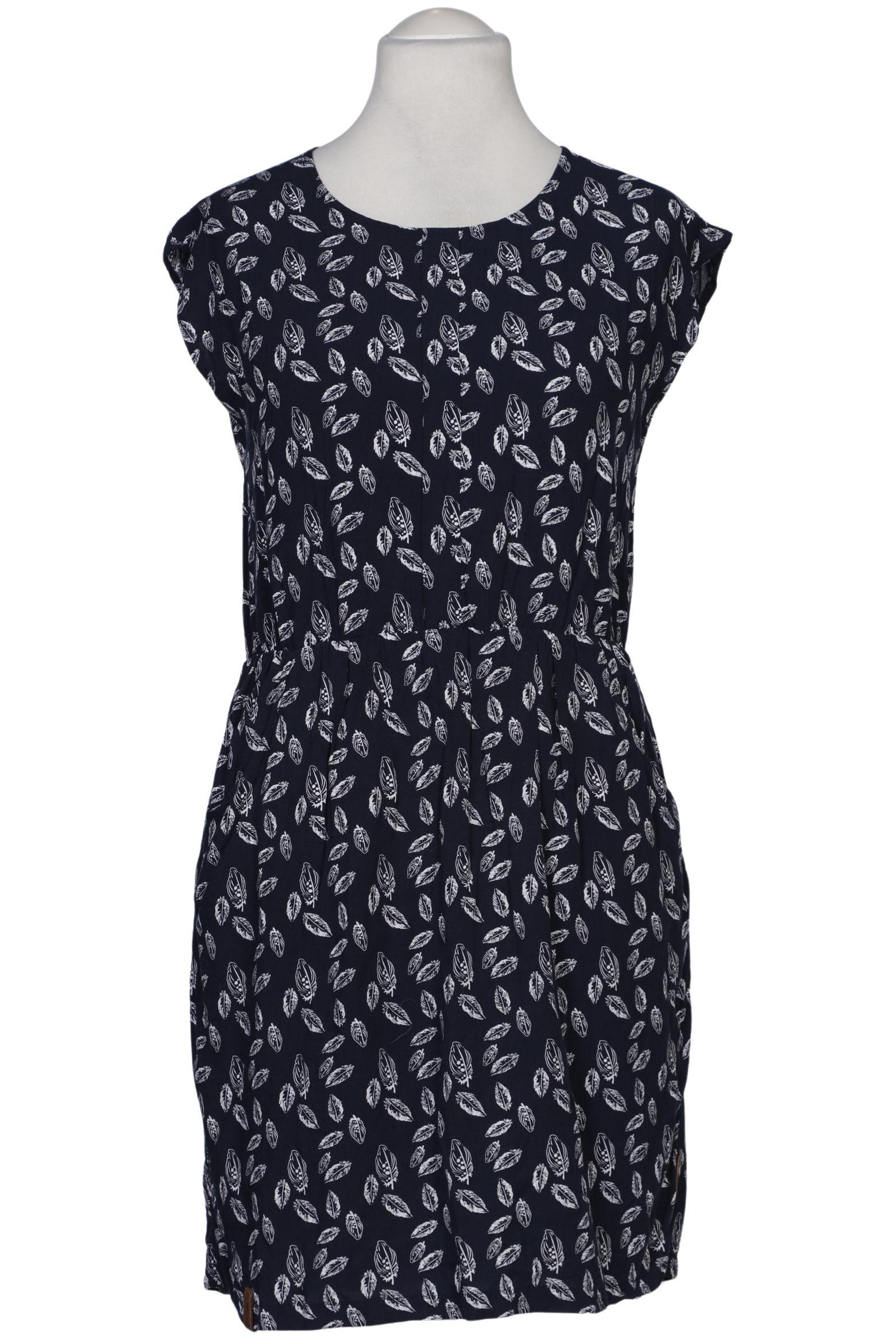 

Naketano Damen Kleid, marineblau, Gr. 42