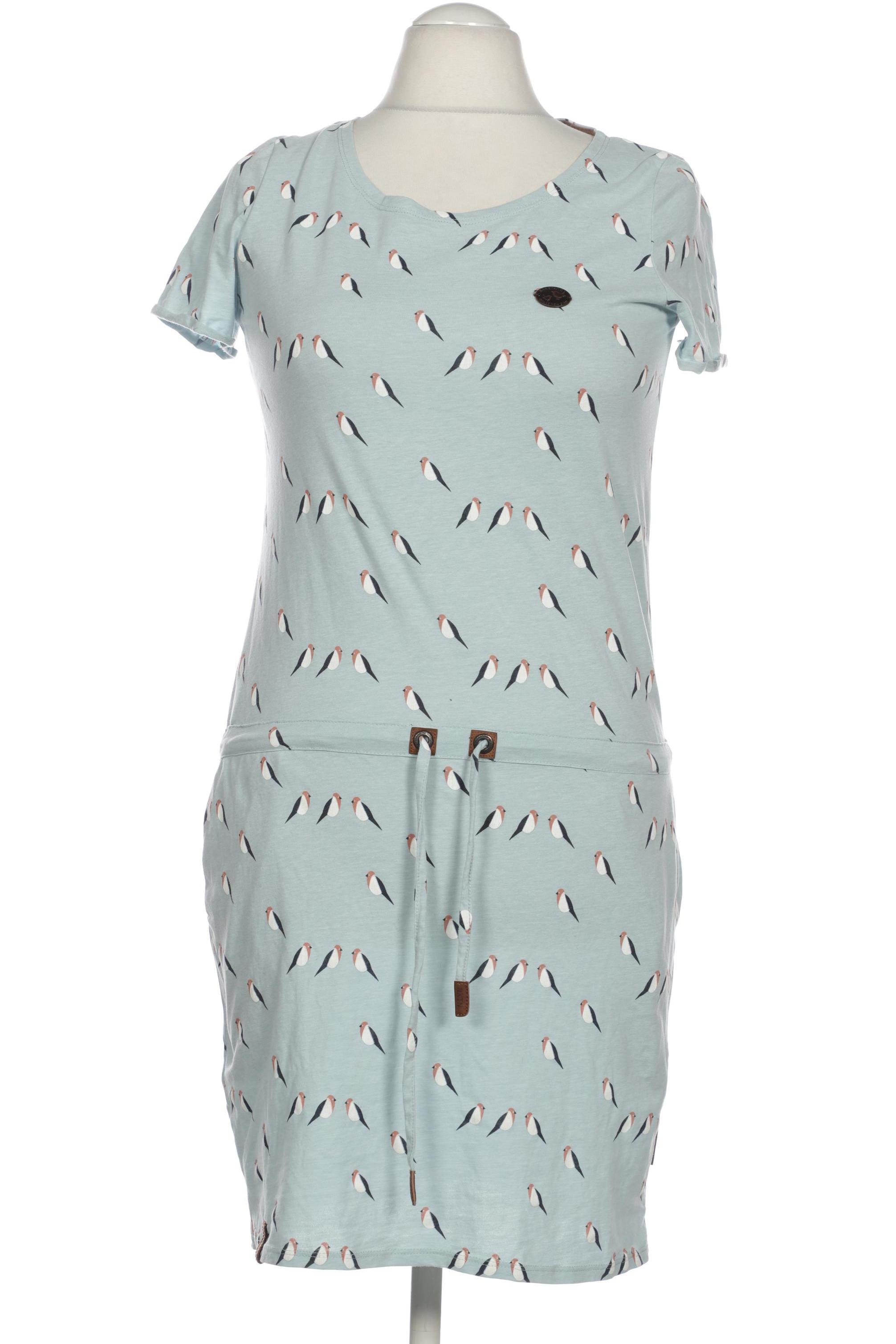 

Naketano Damen Kleid, blau, Gr.