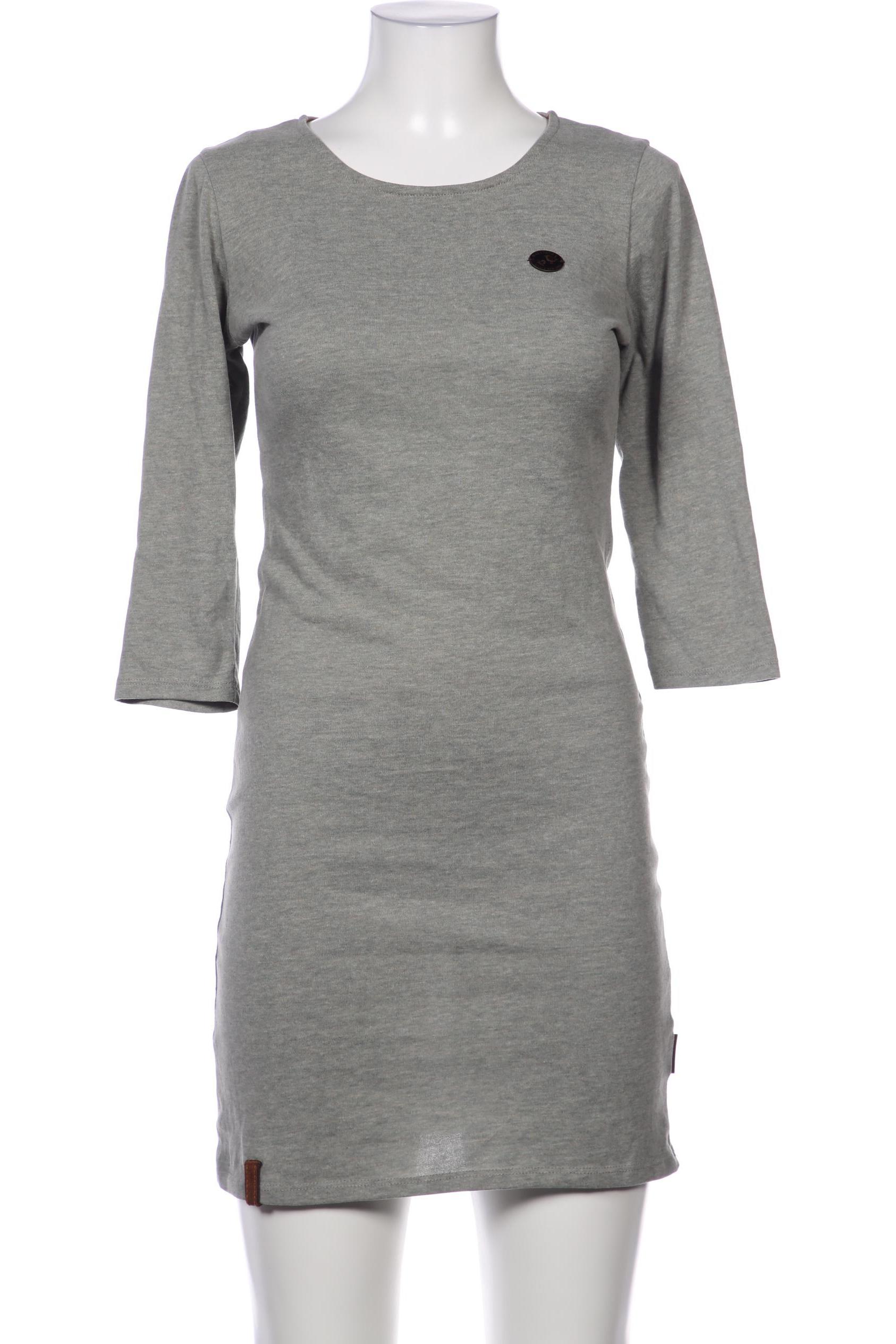 

Naketano Damen Kleid, grün