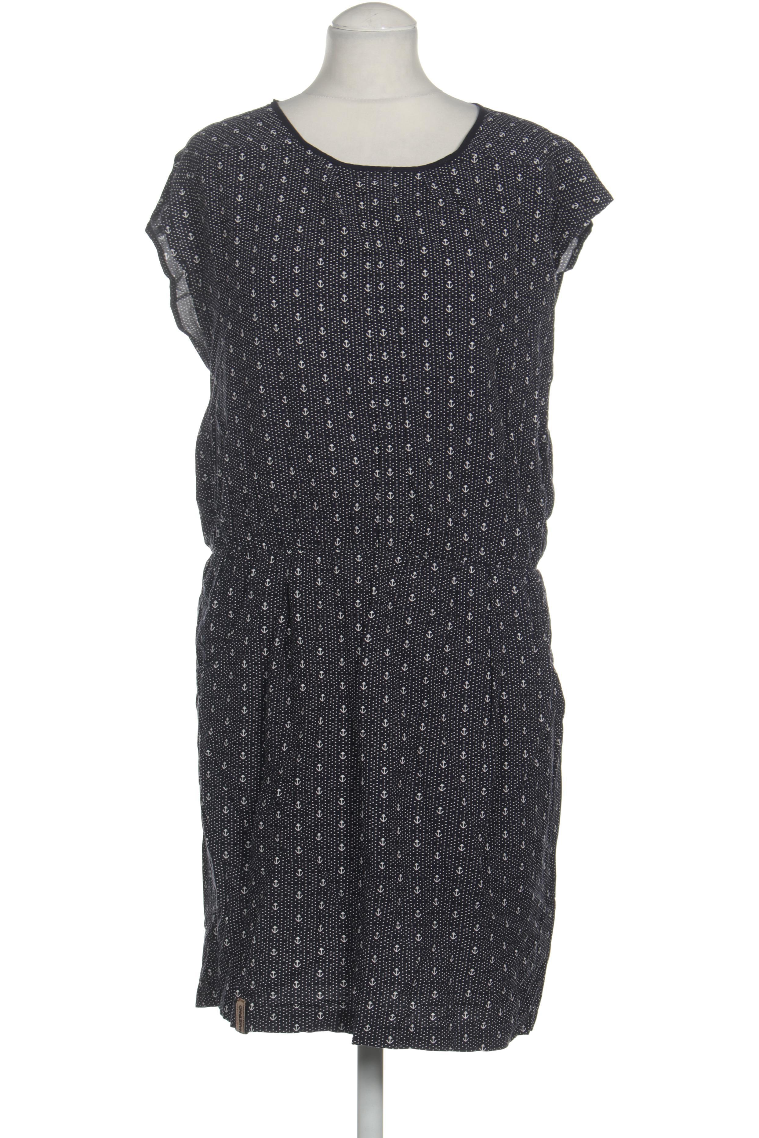 

Naketano Damen Kleid, blau, Gr.