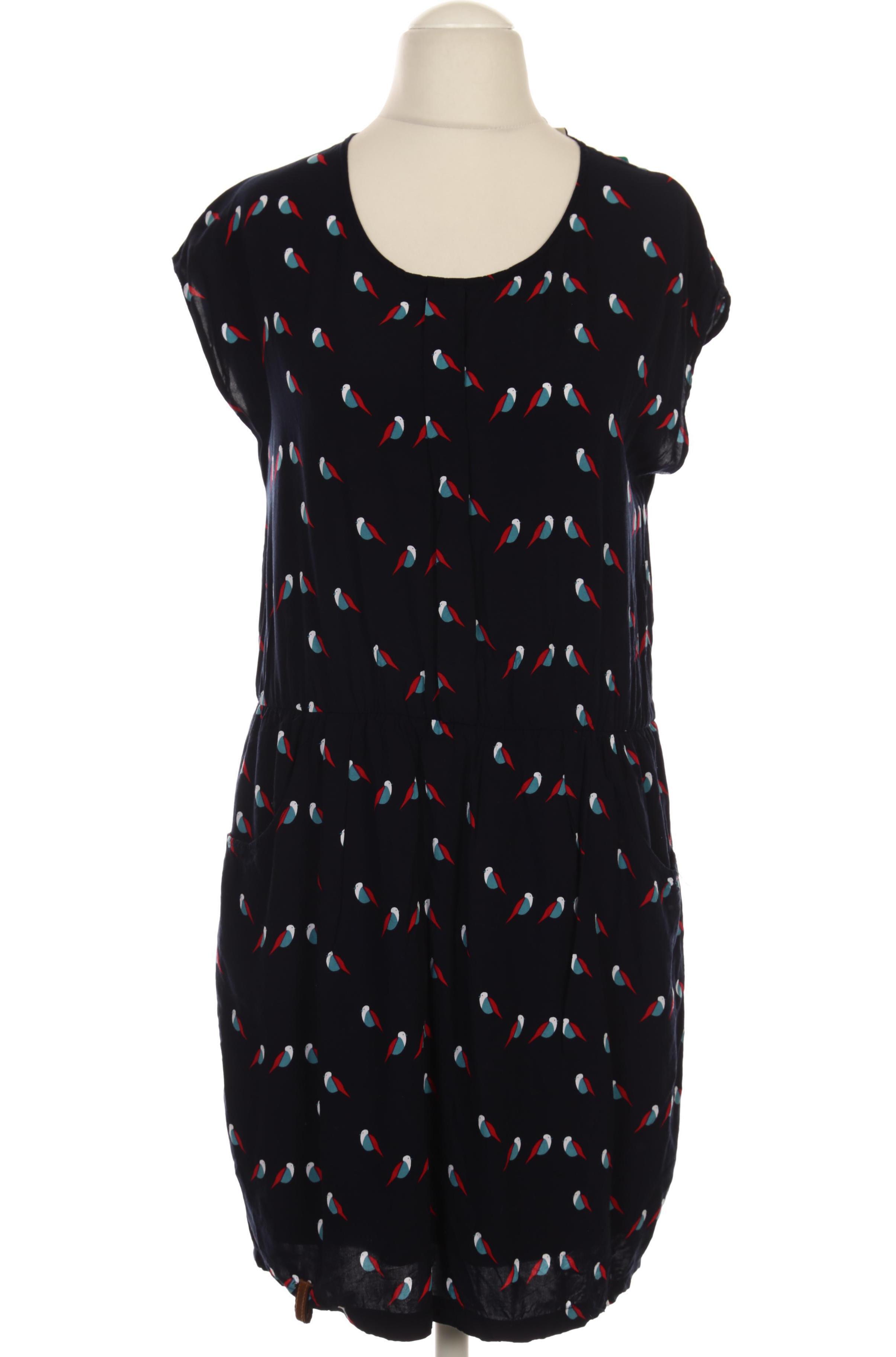 

Naketano Damen Kleid, blau, Gr.