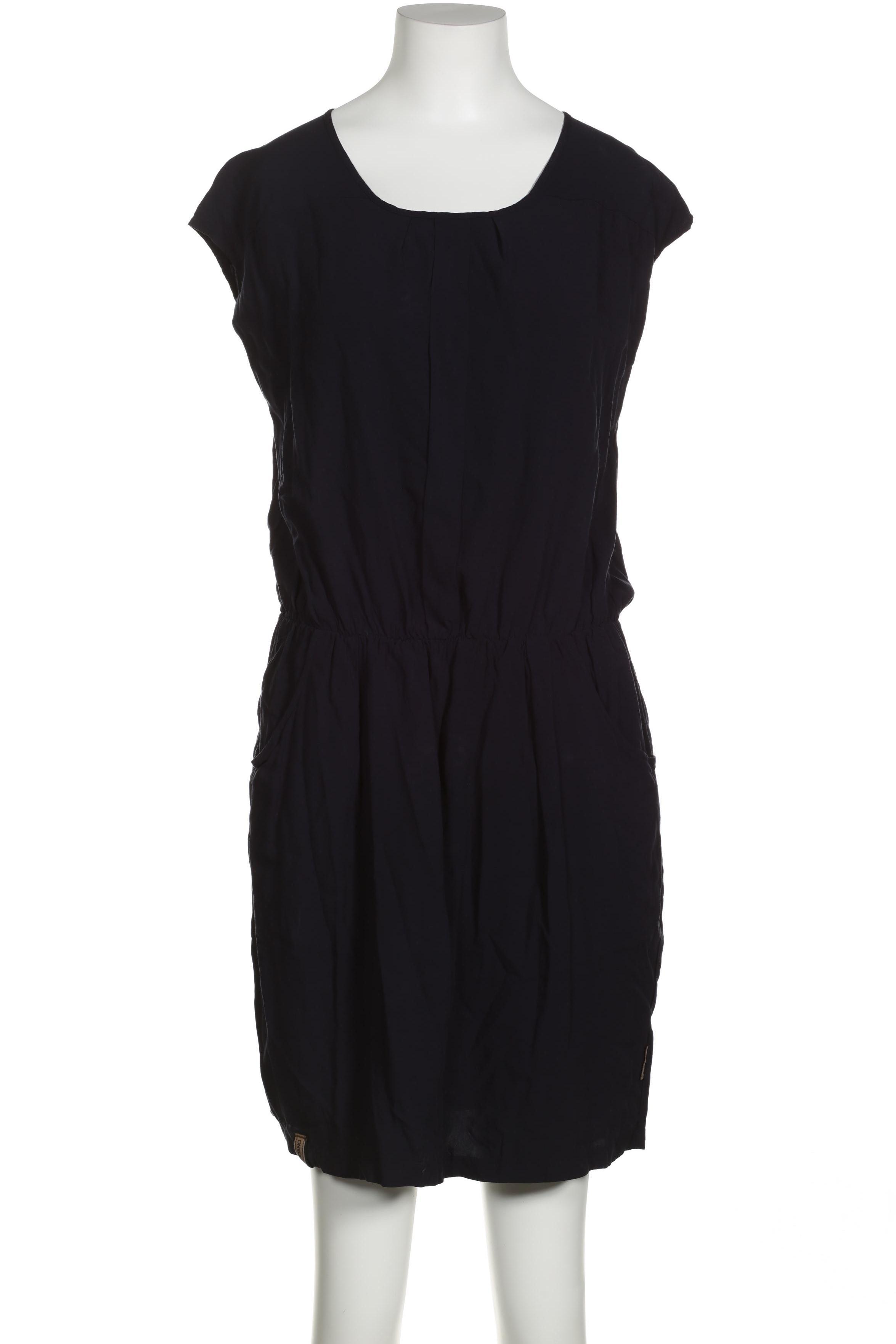 

Naketano Damen Kleid, blau, Gr.