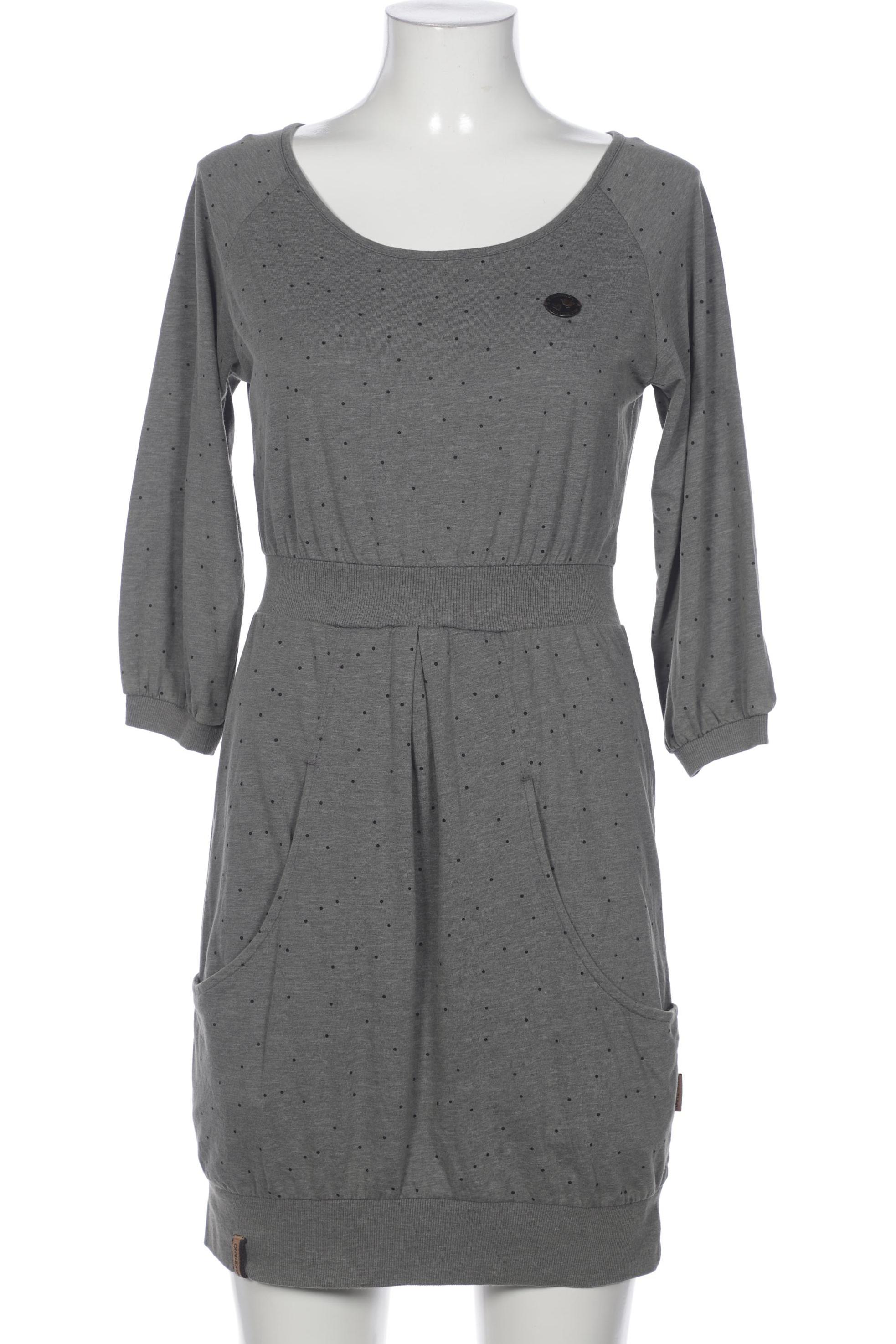 

Naketano Damen Kleid, grün