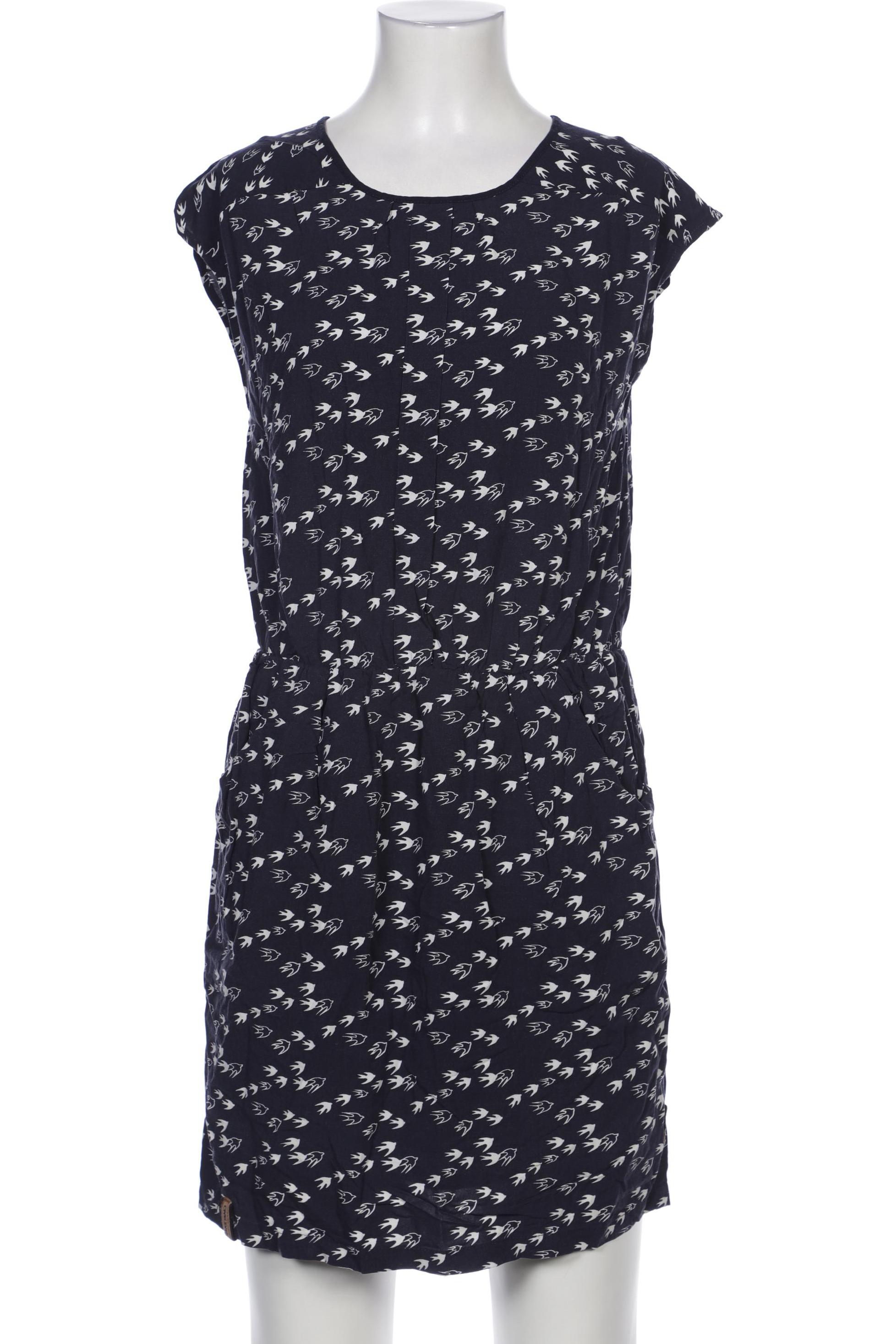 

Naketano Damen Kleid, marineblau
