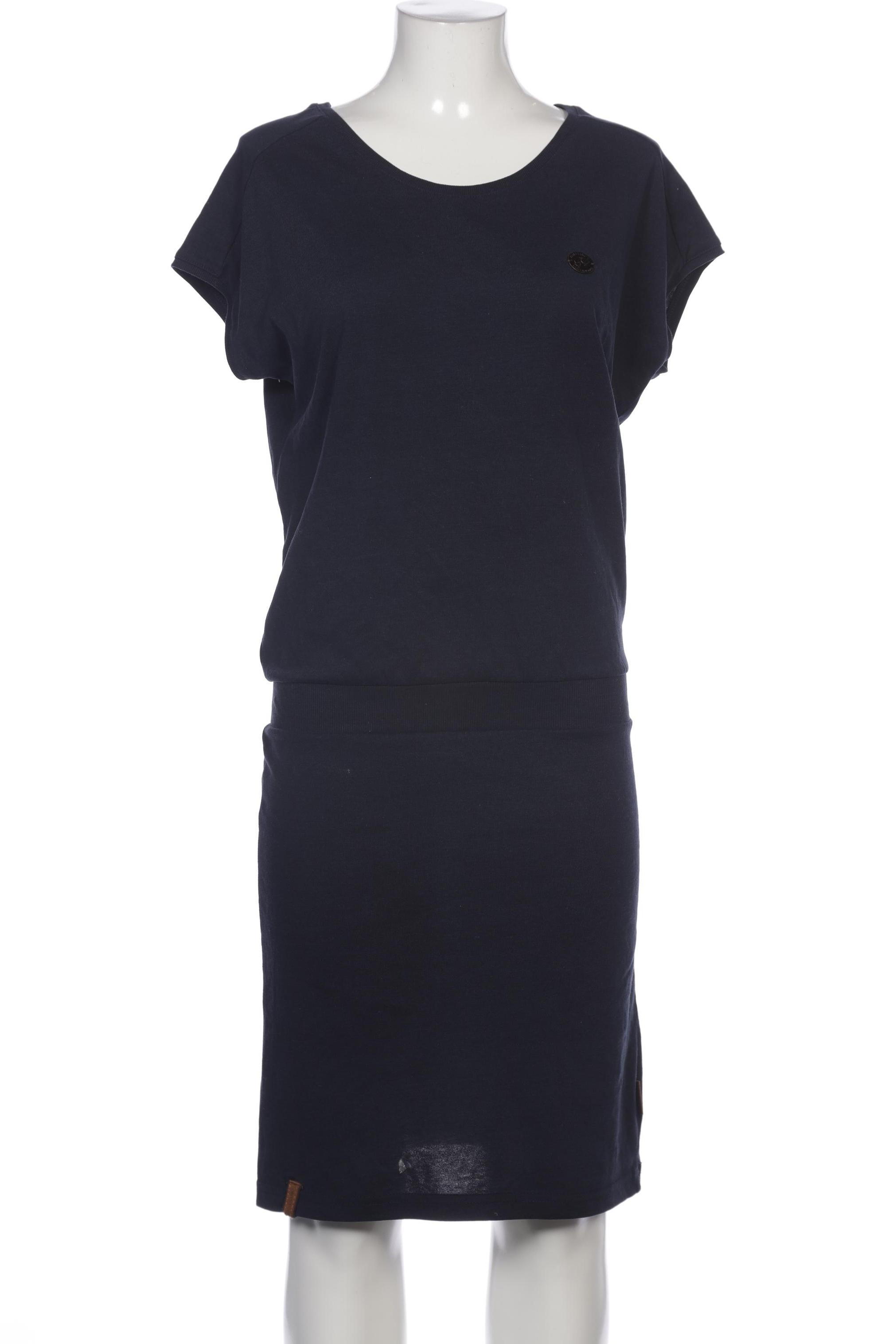 

Naketano Damen Kleid, marineblau