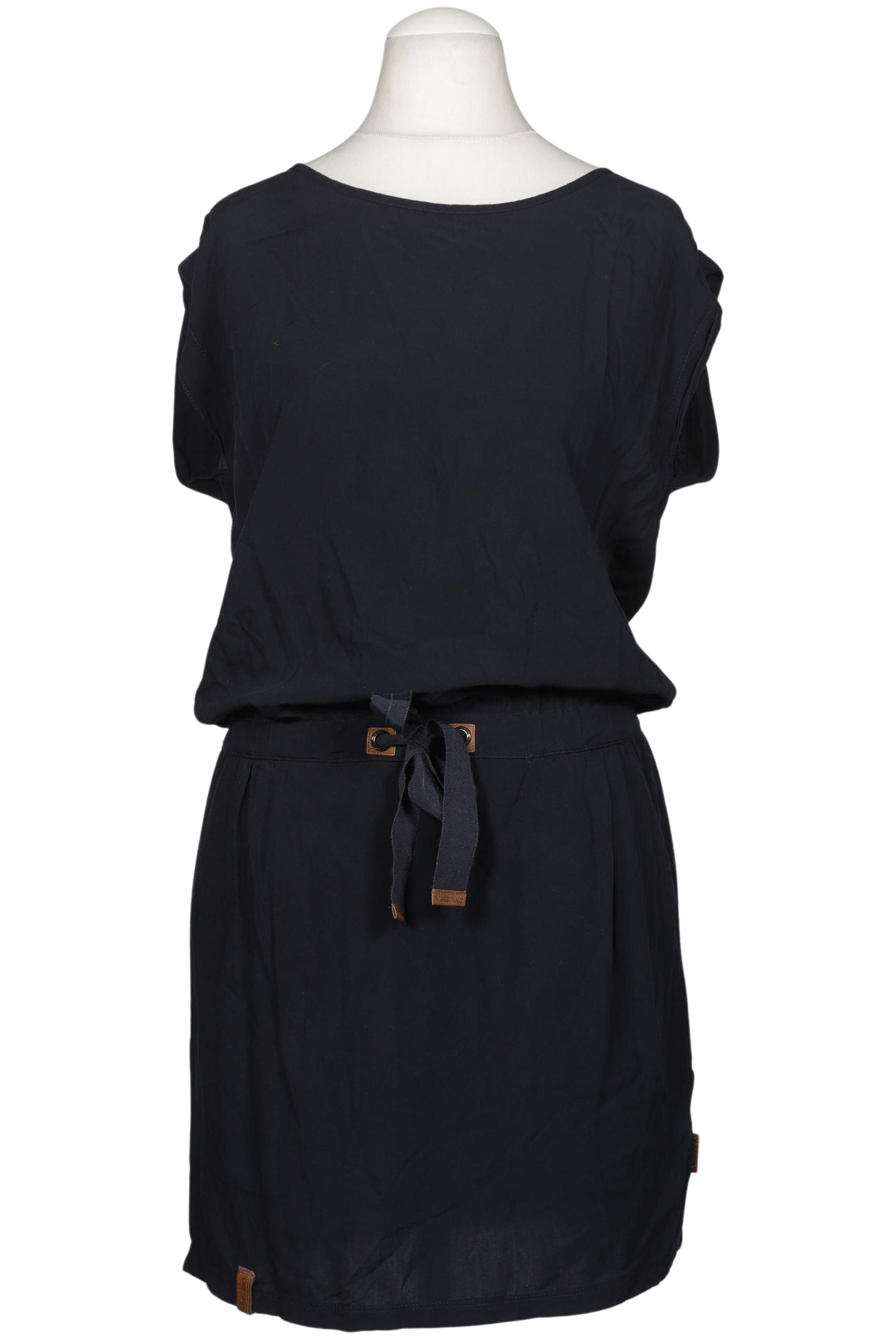 

Naketano Damen Kleid, marineblau, Gr. 36