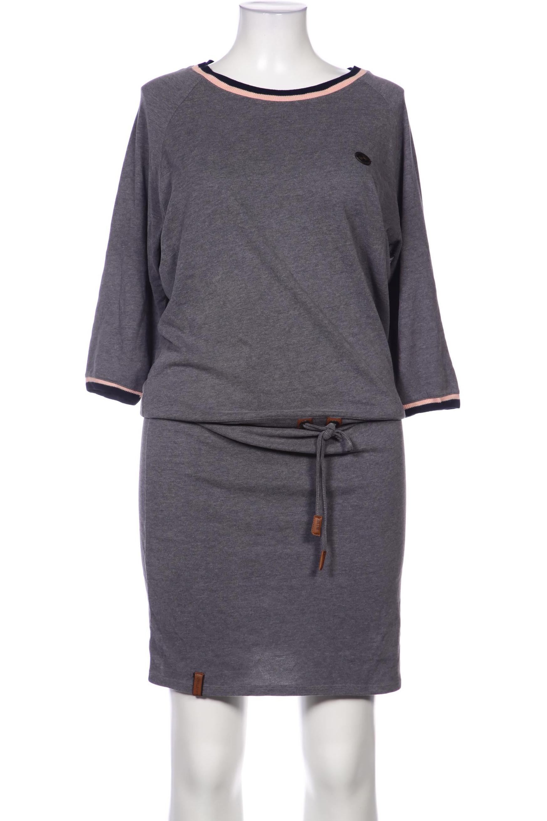 

Naketano Damen Kleid, flieder