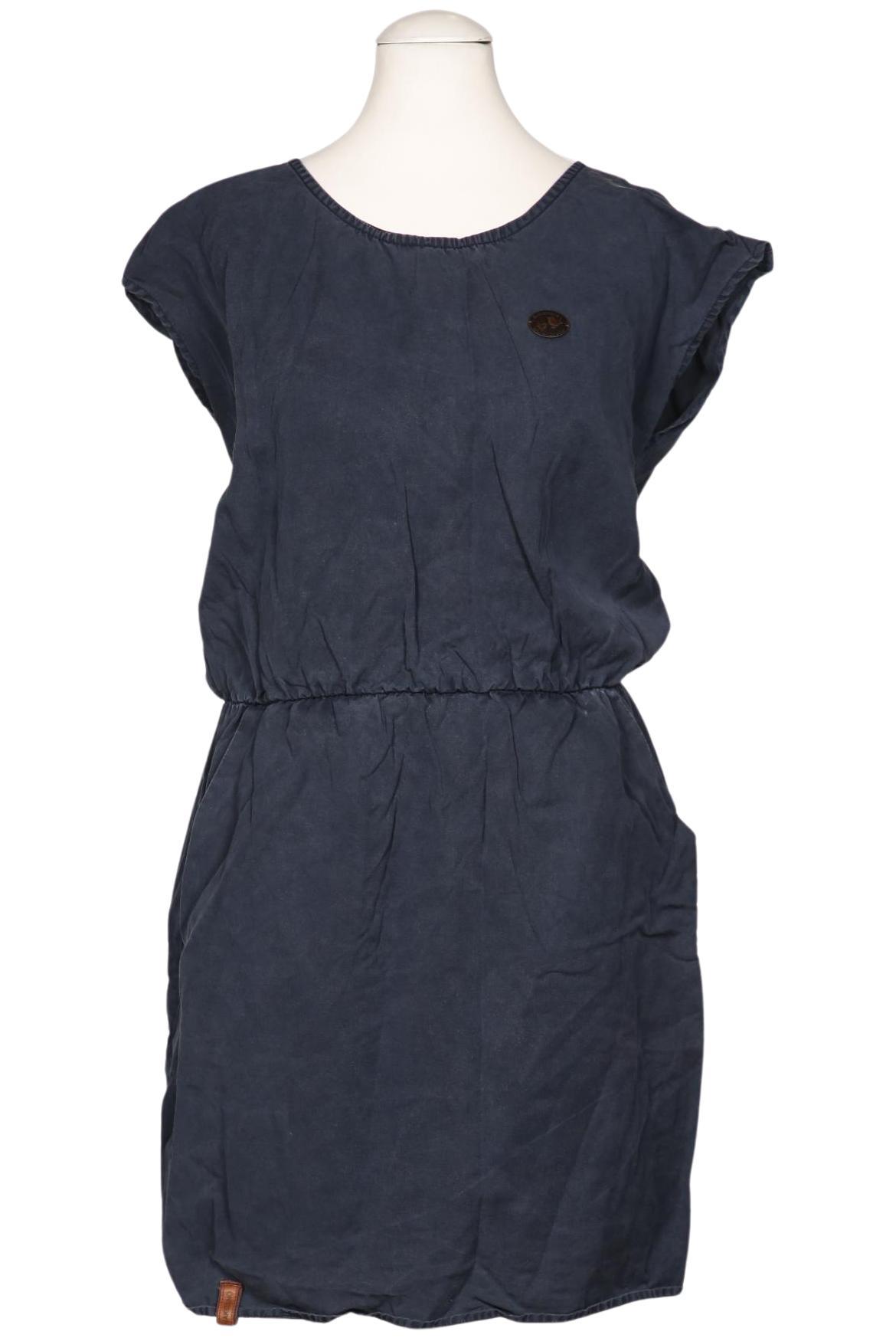 

Naketano Damen Kleid, marineblau, Gr. 36