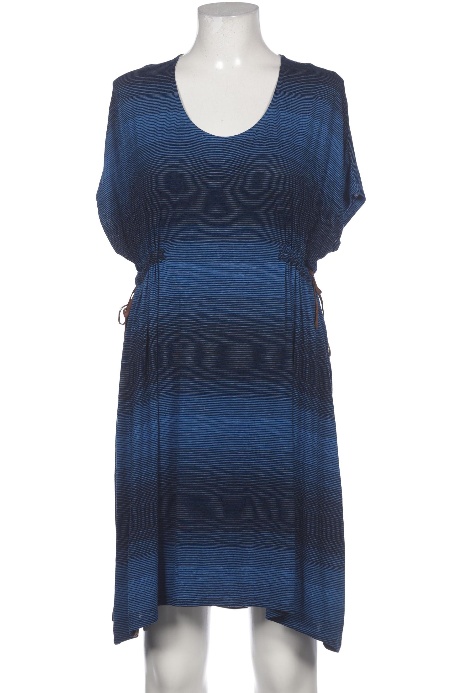 

Naketano Damen Kleid, marineblau, Gr. uni