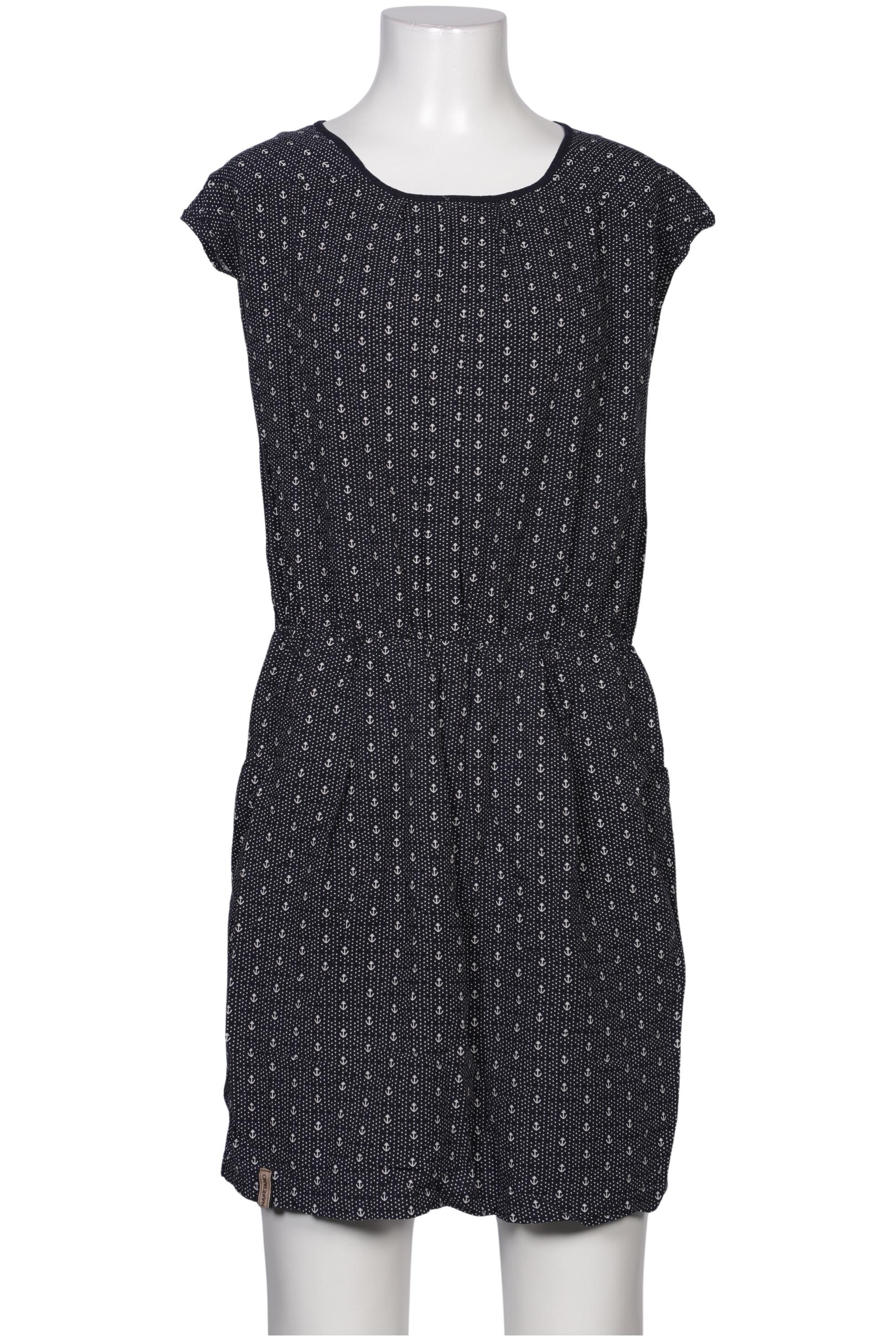

Naketano Damen Kleid, marineblau, Gr. 38
