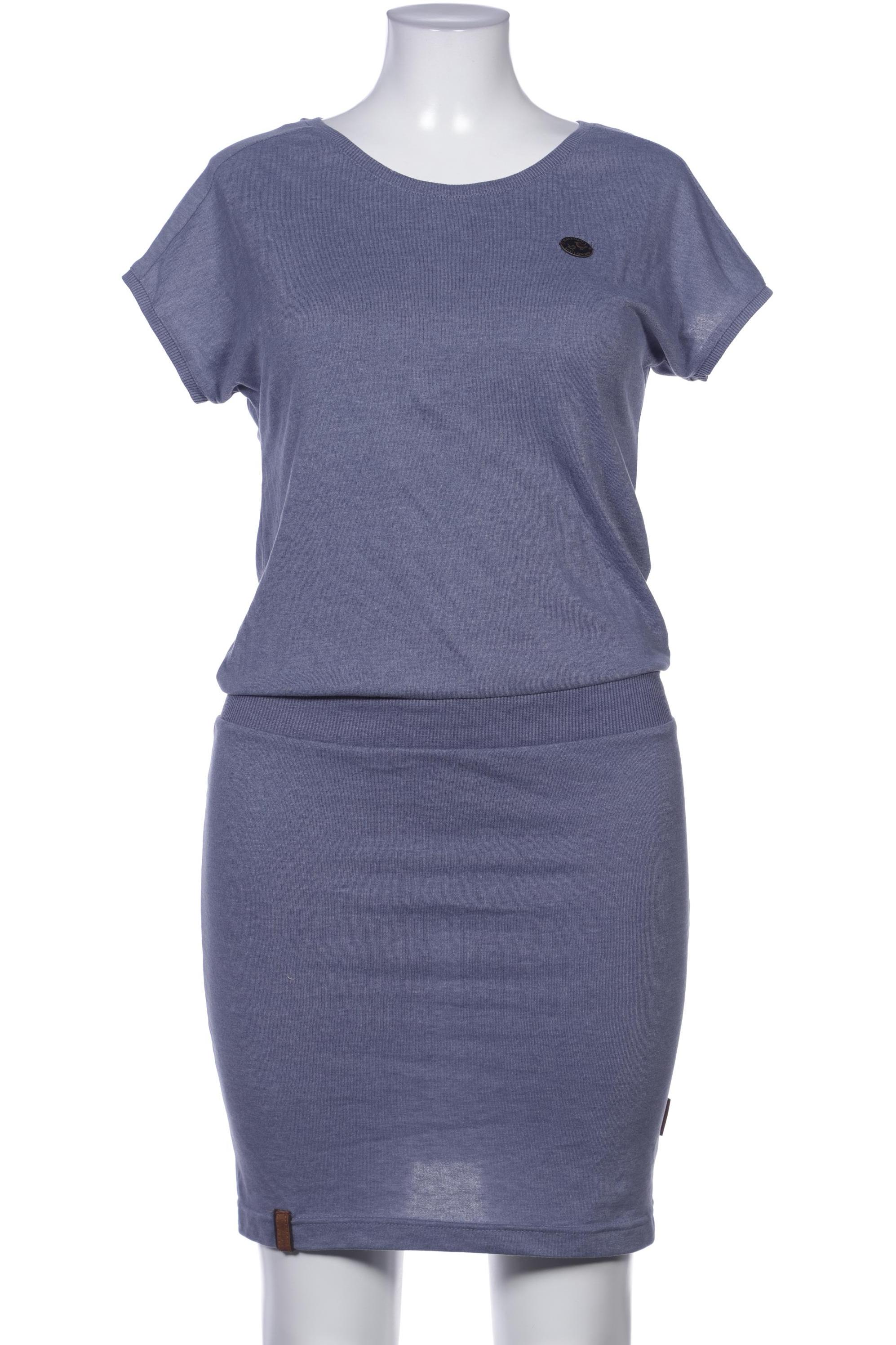 

Naketano Damen Kleid, flieder, Gr. 42
