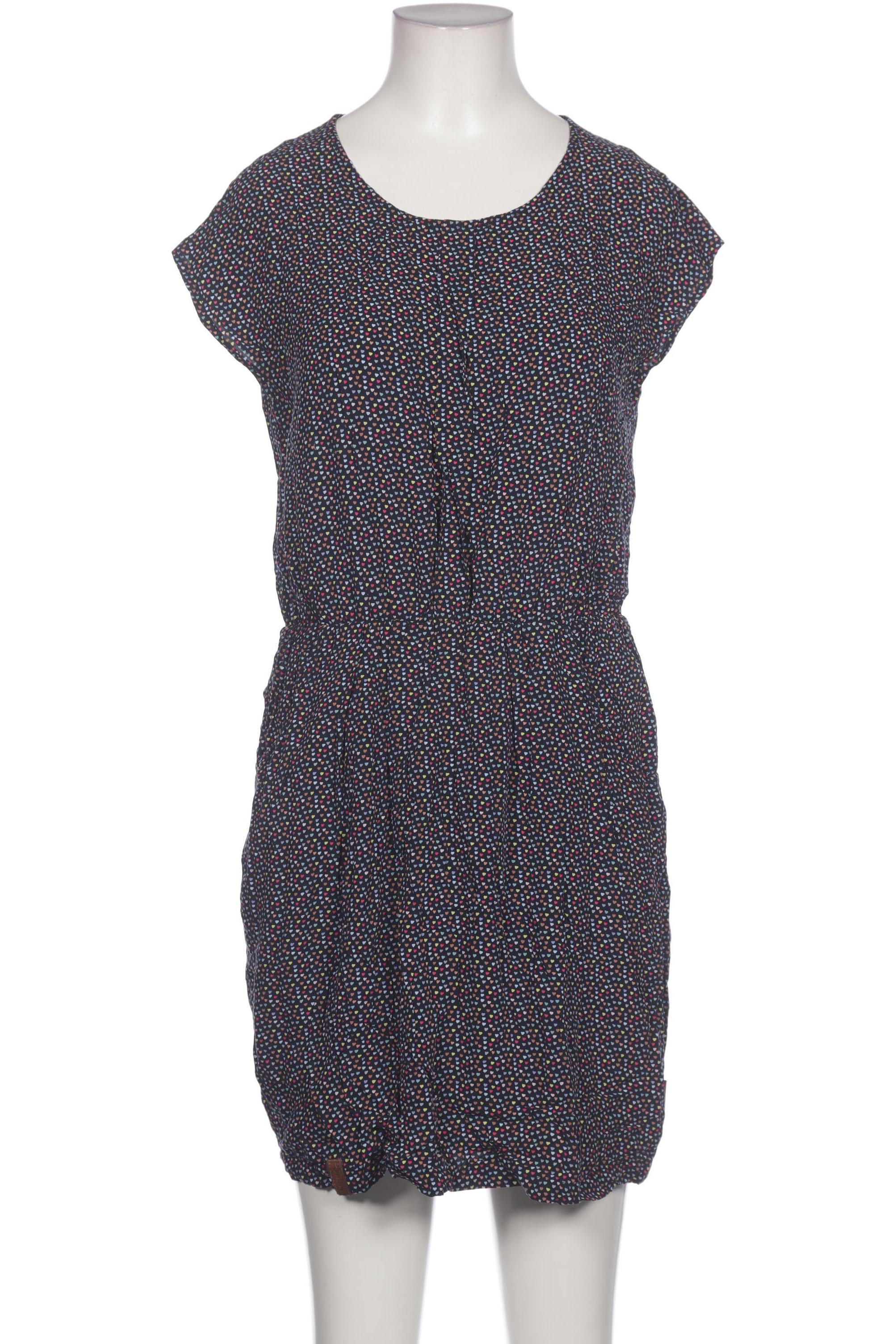 

Naketano Damen Kleid, marineblau, Gr. 38