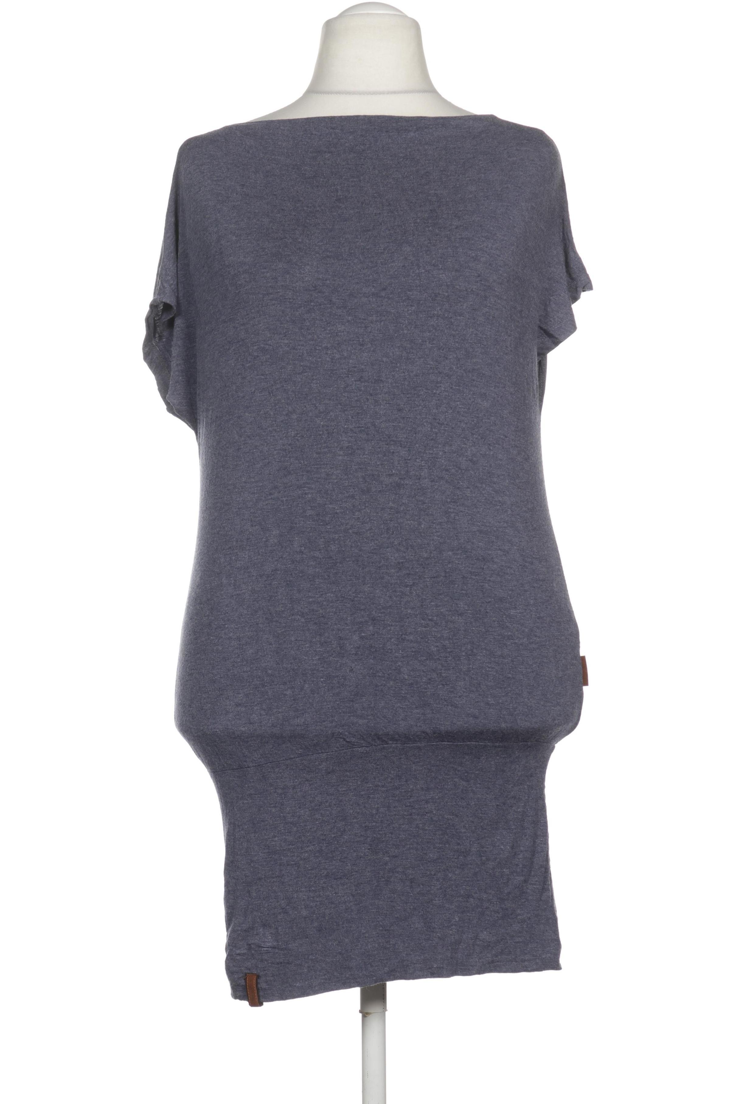 

Naketano Damen Kleid, blau, Gr.