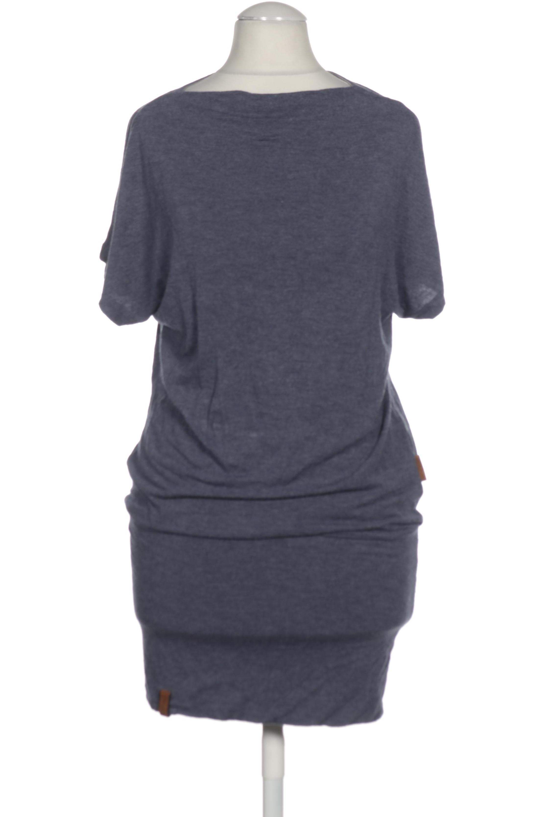 

Naketano Damen Kleid, lila, Gr.