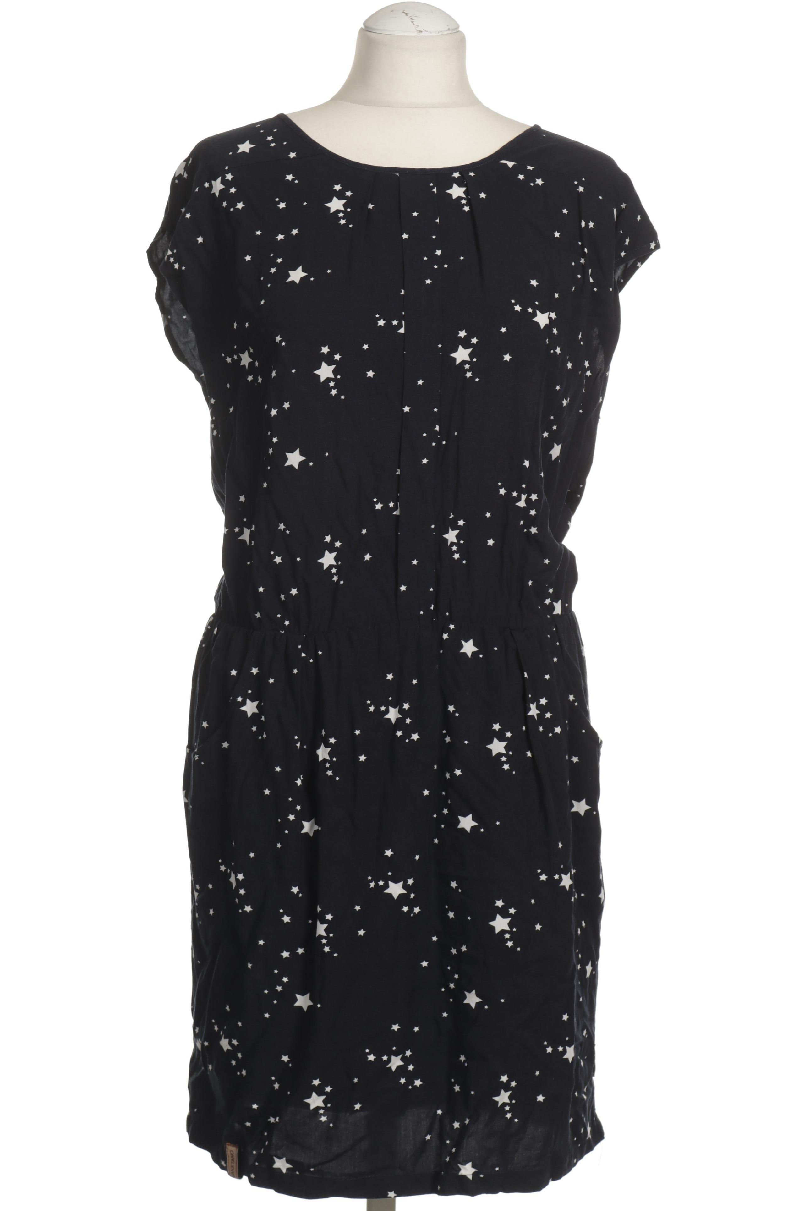 

Naketano Damen Kleid, blau, Gr.