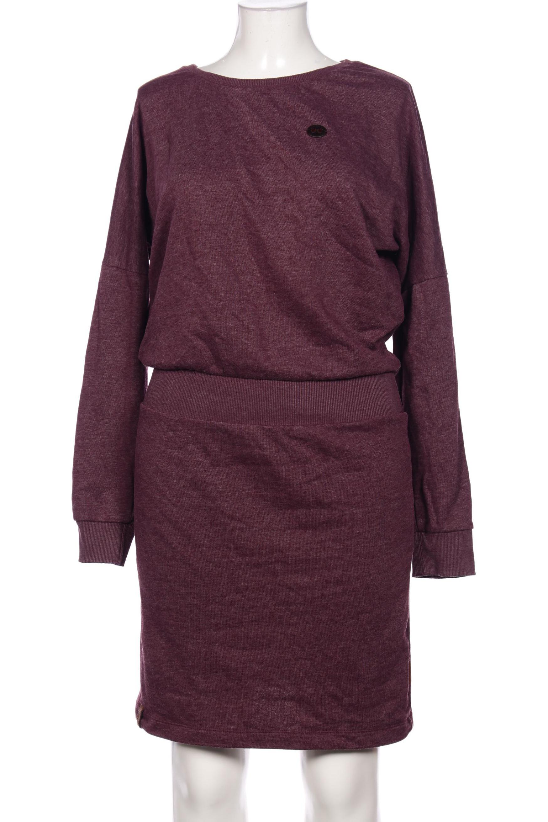 

Naketano Damen Kleid, flieder, Gr. 44