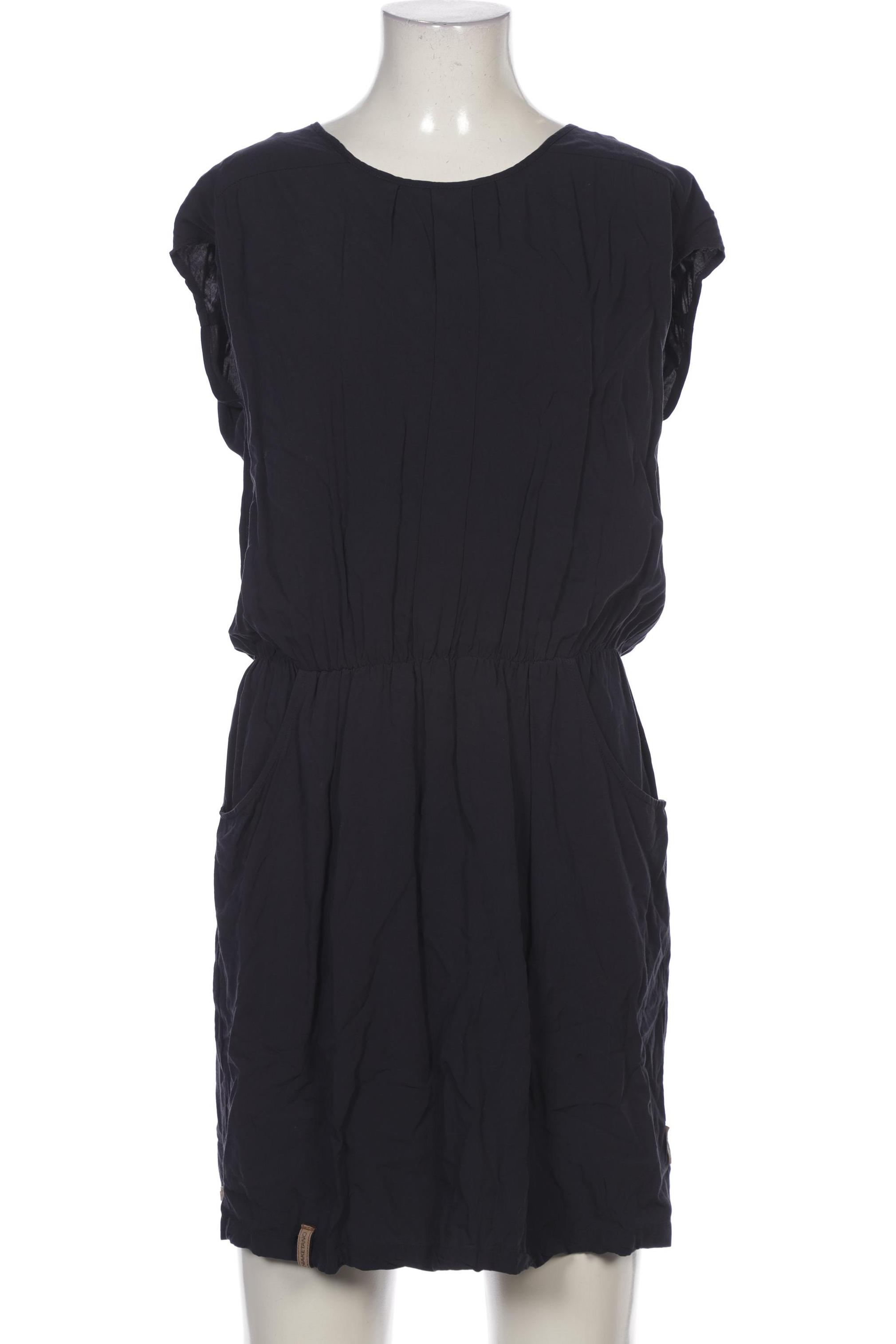 

Naketano Damen Kleid, marineblau, Gr. 38
