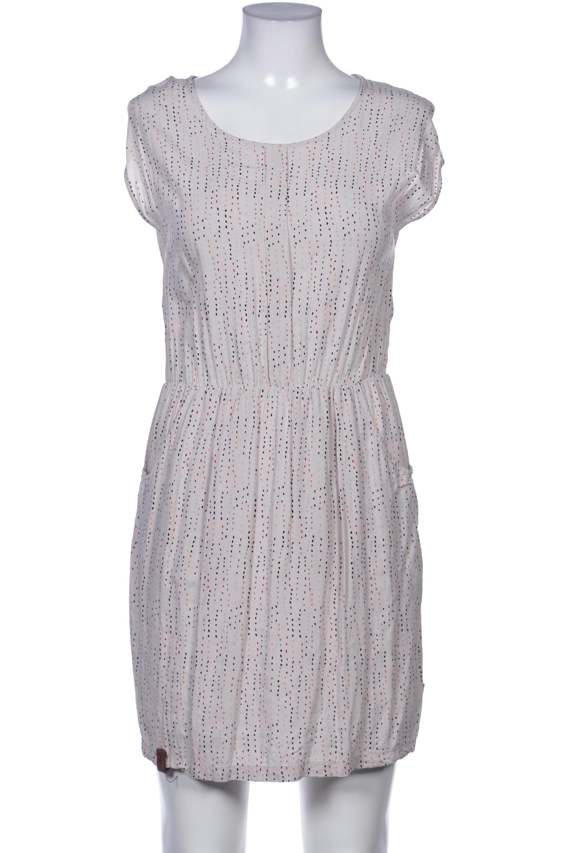 

Naketano Damen Kleid, grau, Gr. 38