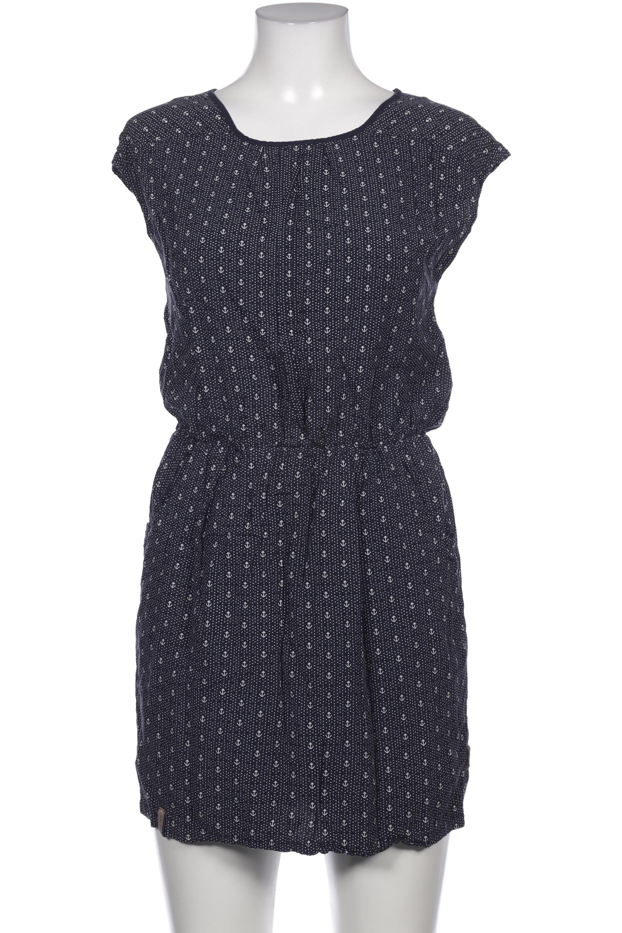 

Naketano Damen Kleid, marineblau, Gr. 36