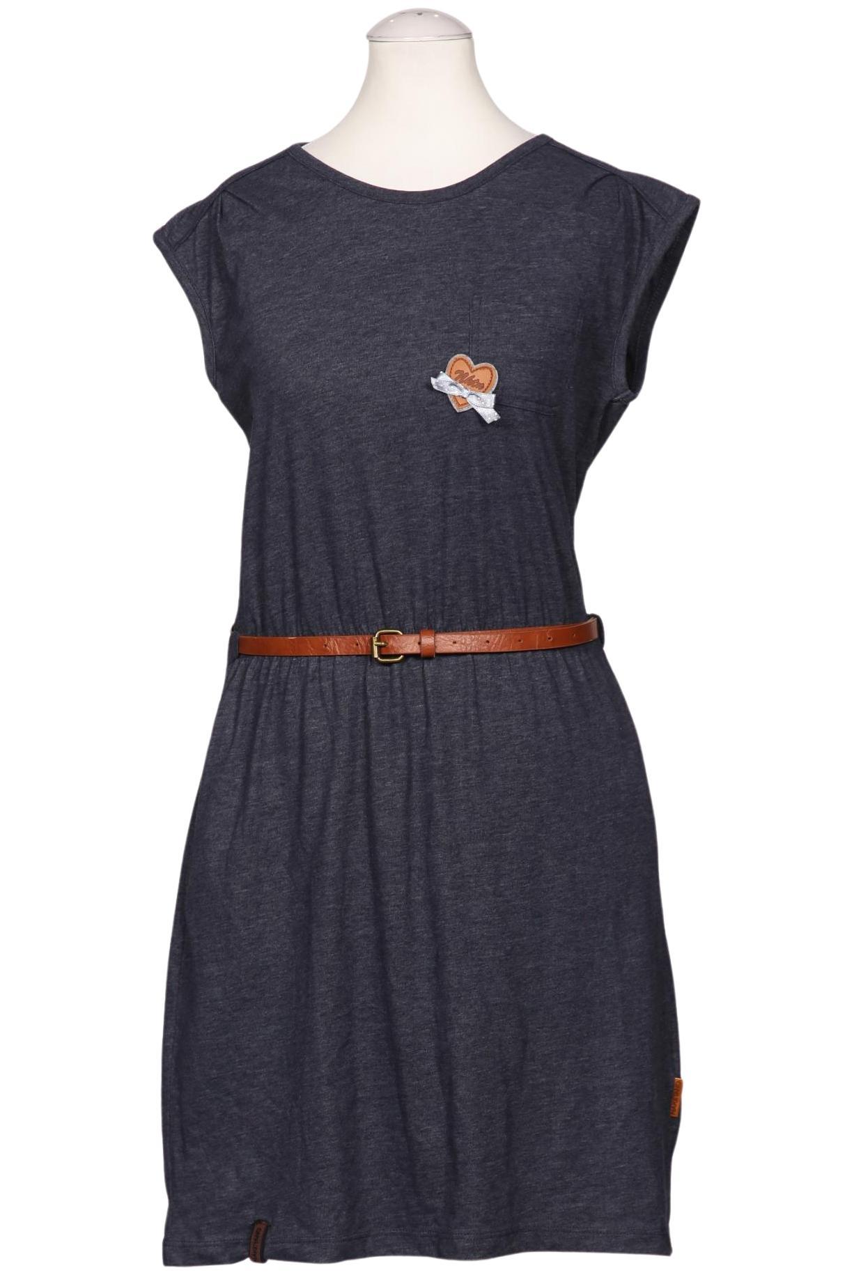 

Naketano Damen Kleid, marineblau, Gr. 34