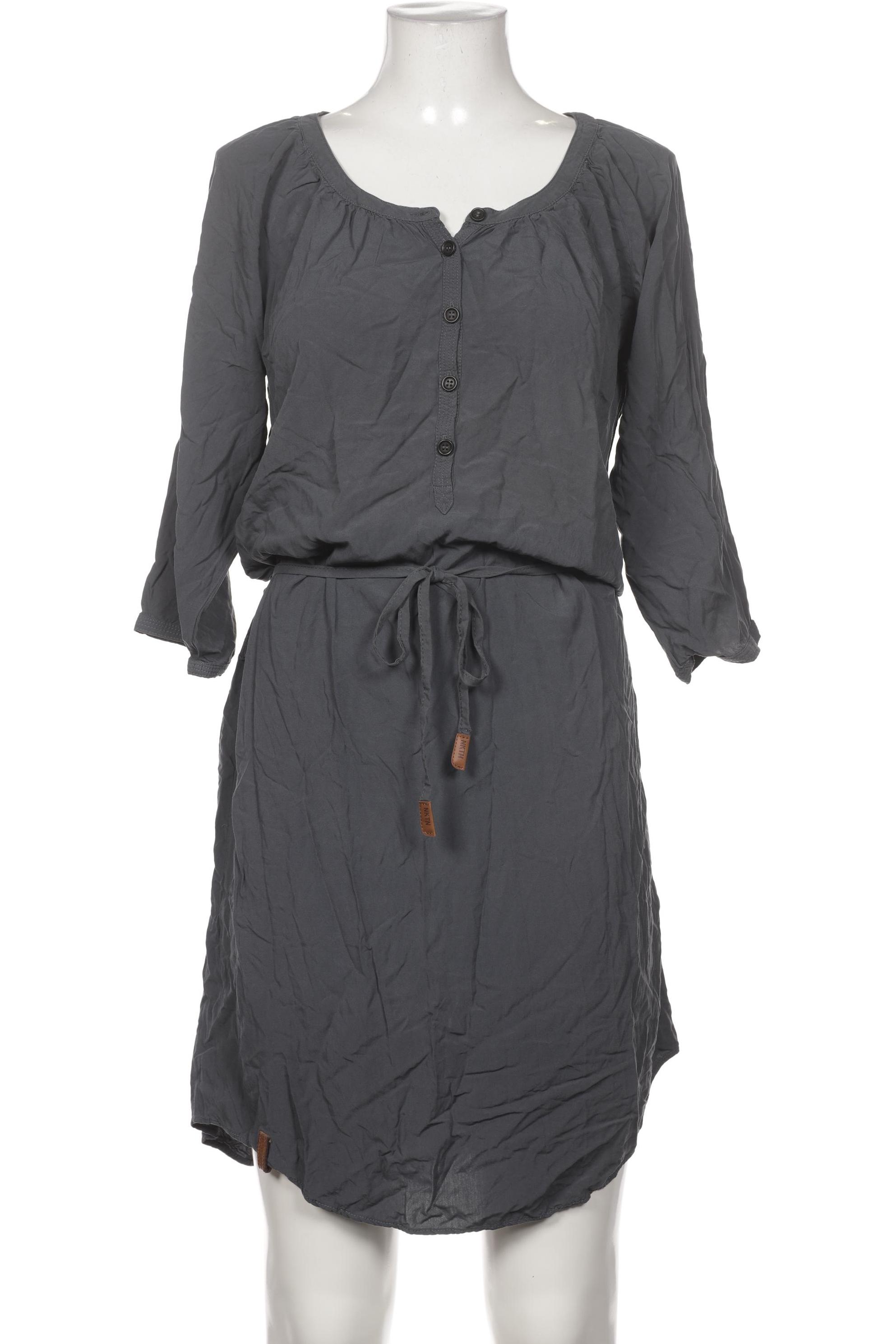 

Naketano Damen Kleid, türkis, Gr. 42