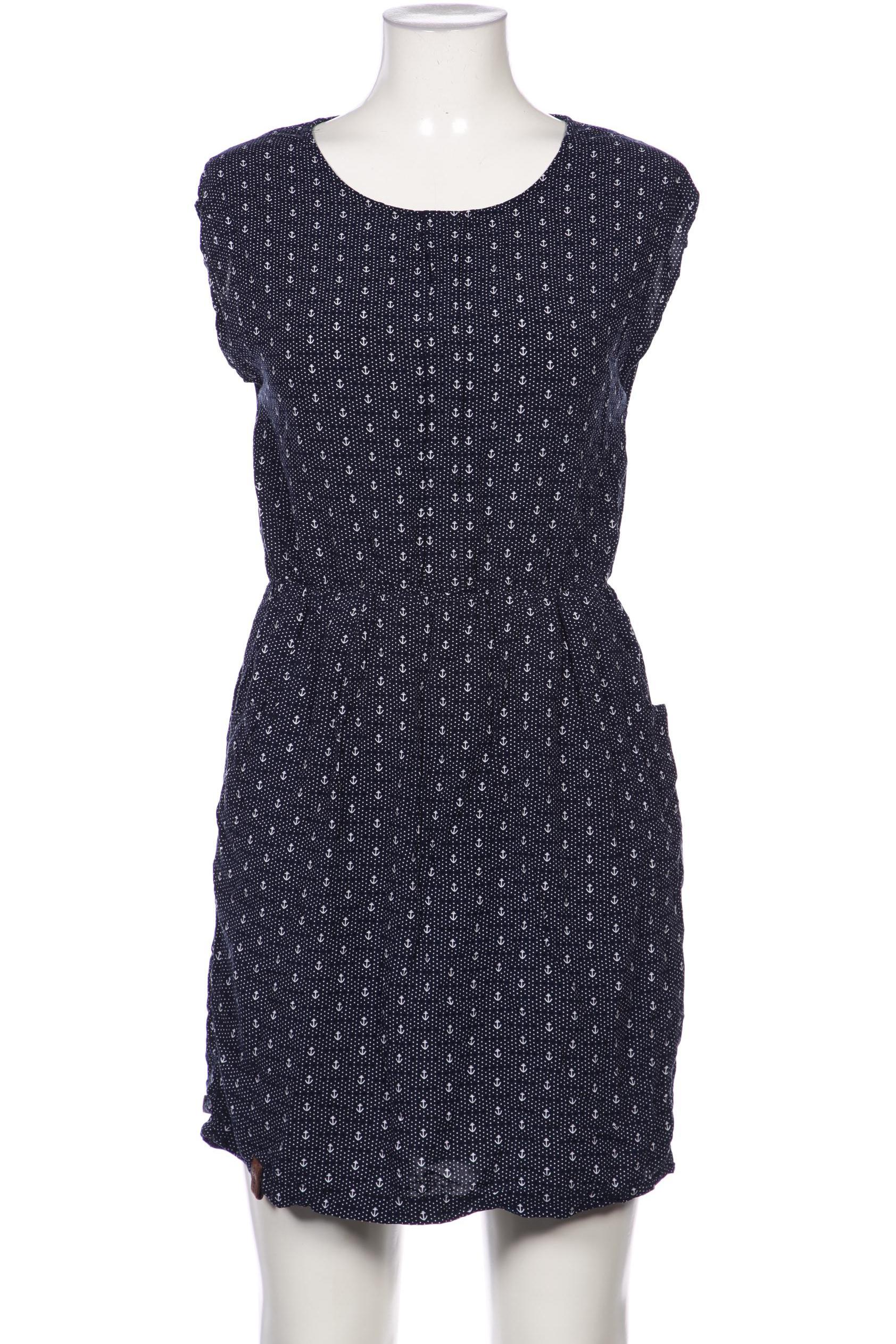 

Naketano Damen Kleid, marineblau