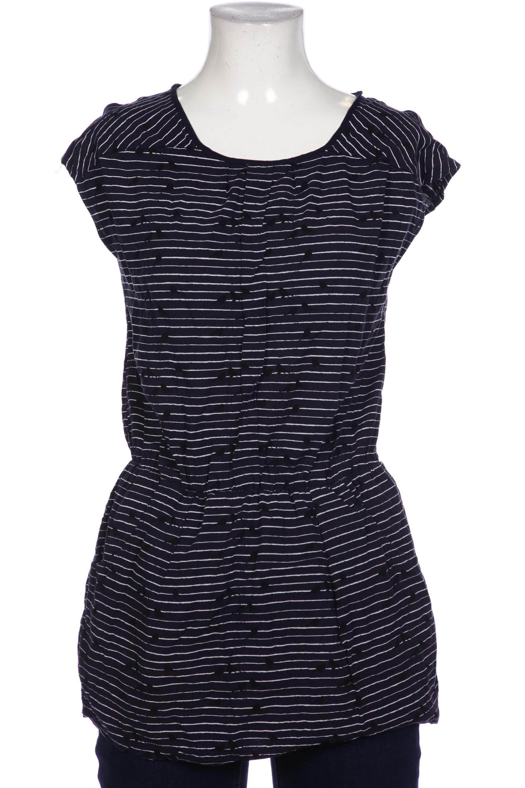 

Naketano Damen Kleid, marineblau